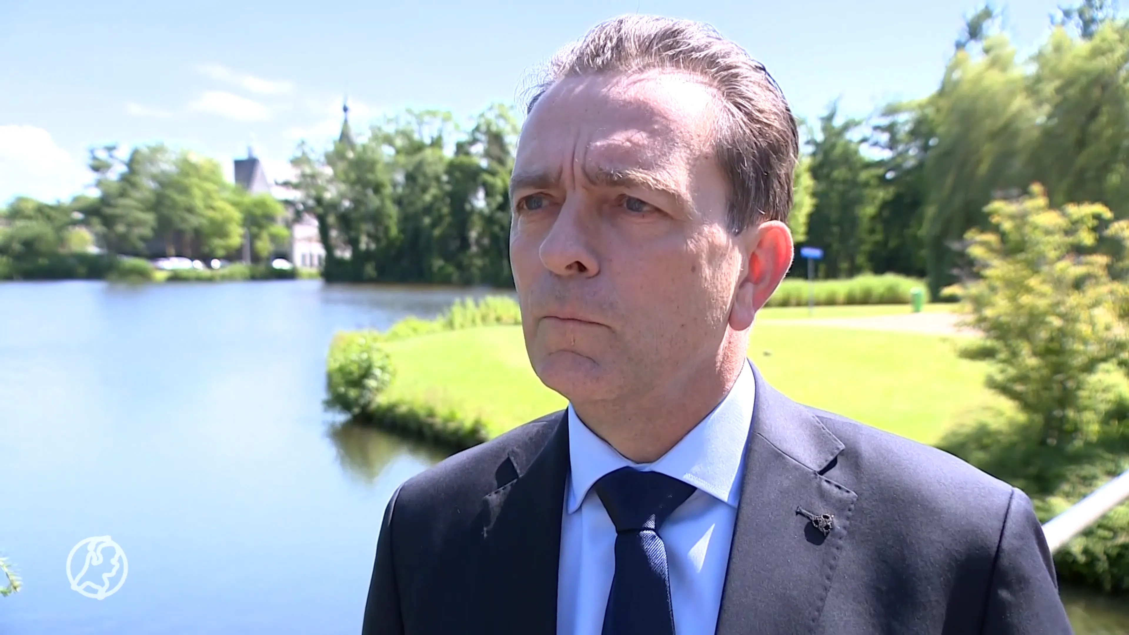 Burgemeester Zoetermeer is er klaar mee: aanpak verwarde mensen moet weer bij zorg