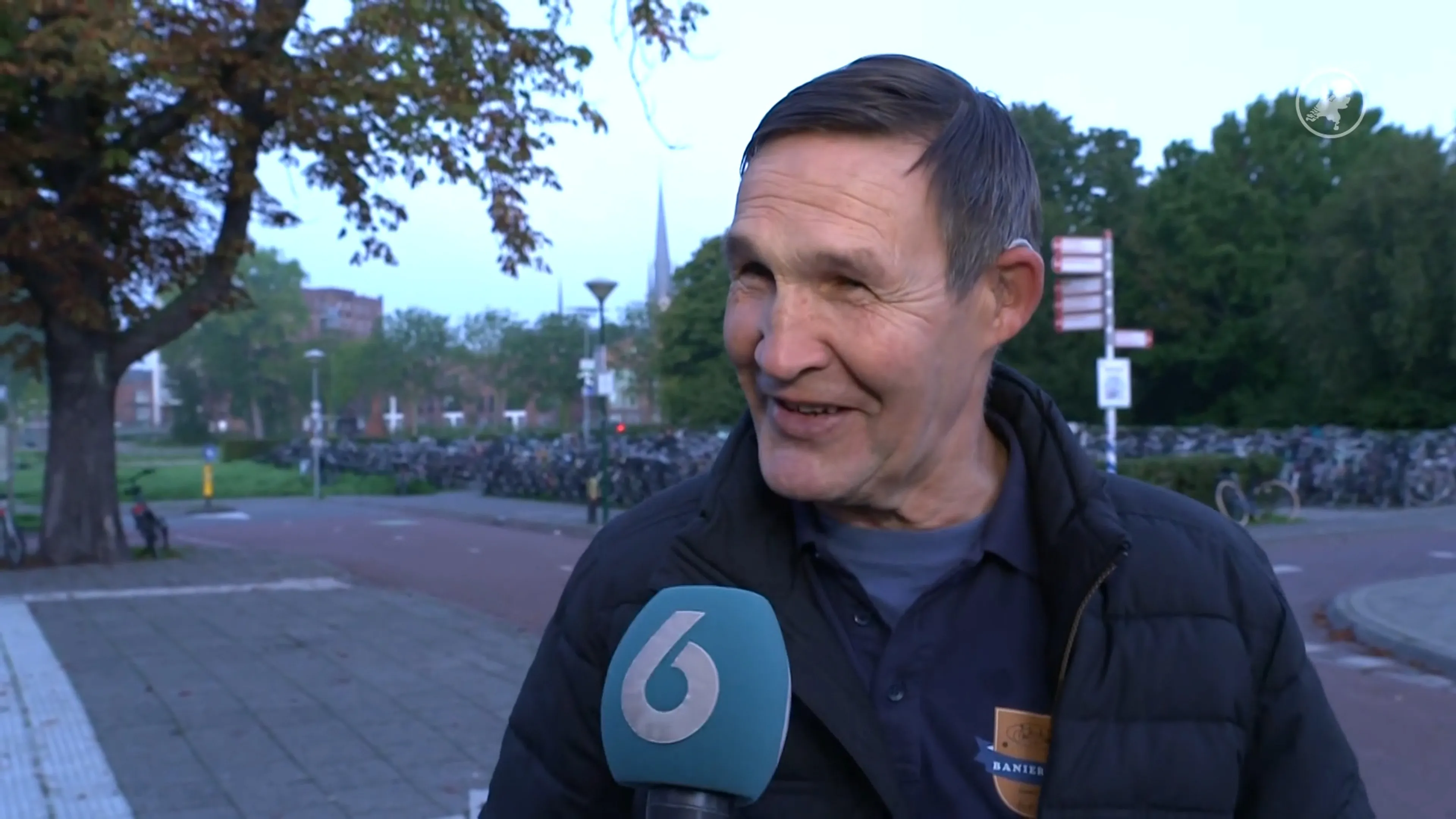 Nederland viert 75 jaar televisie: welke programma's ken jij nog?