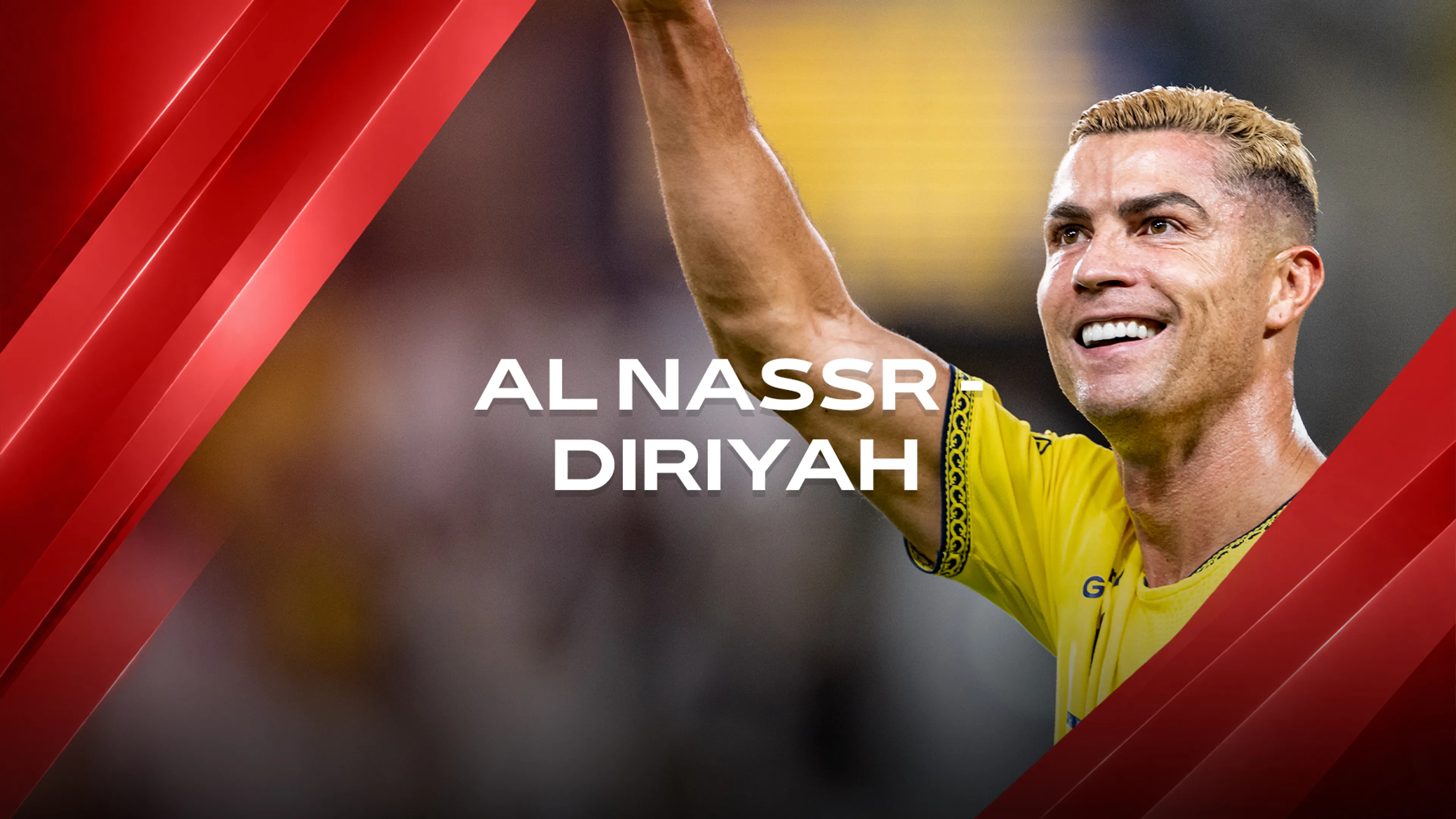 Al Nassr - Diriyah | Saudi Pro League