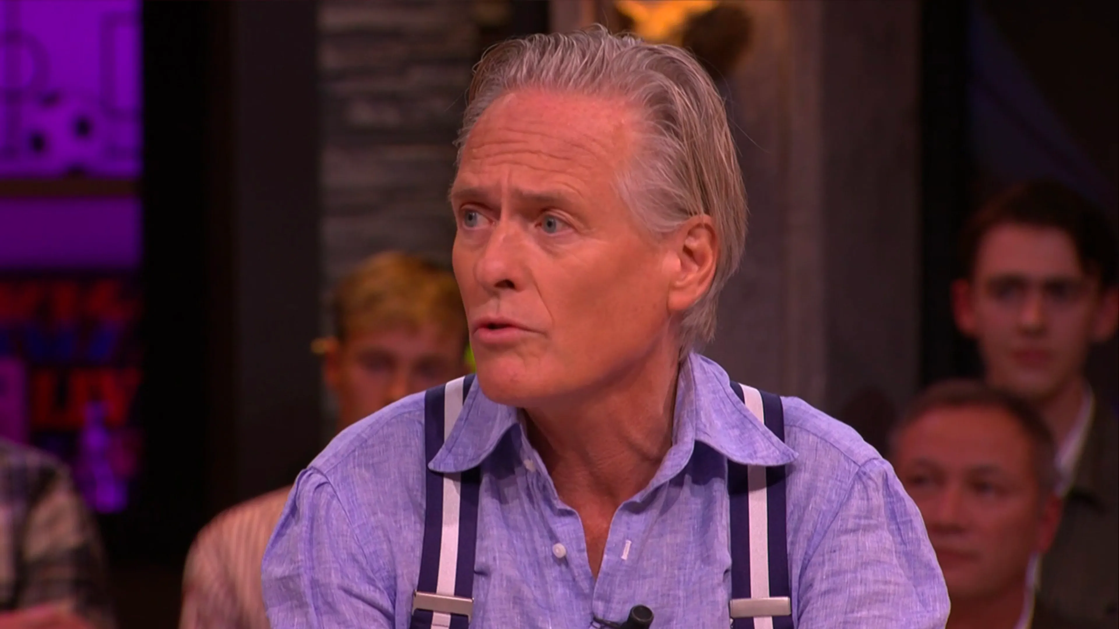 Jort Kelder: ‘Ik vond het niet zo’n probleem dat Op1 stopt’