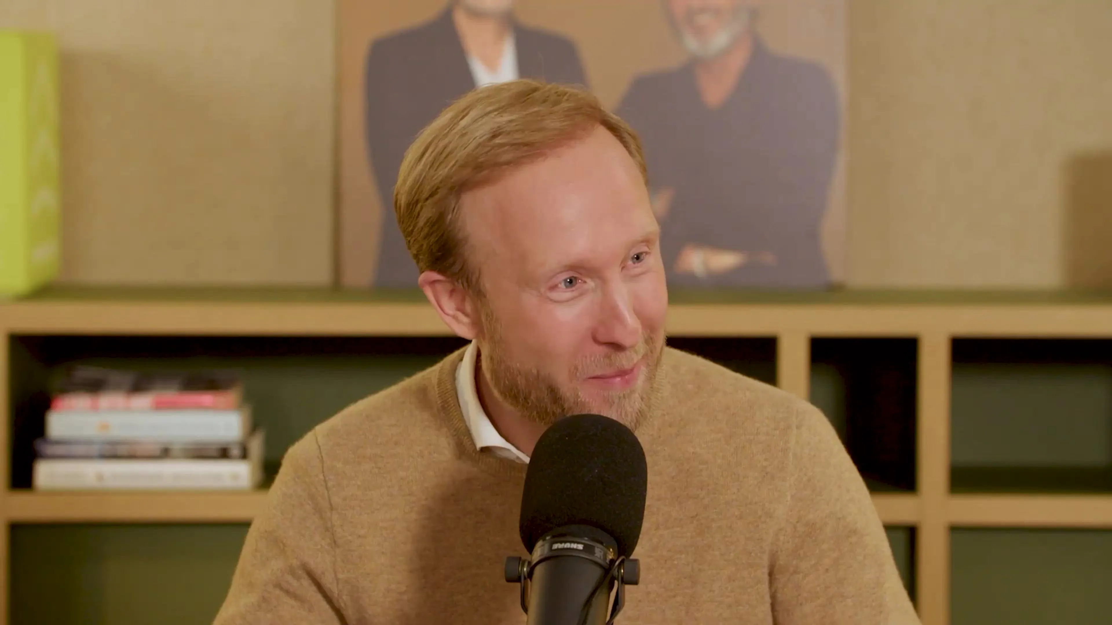 Raymond Mens: ‘Als Trump weggaat, dendert het Trumpisme door'
