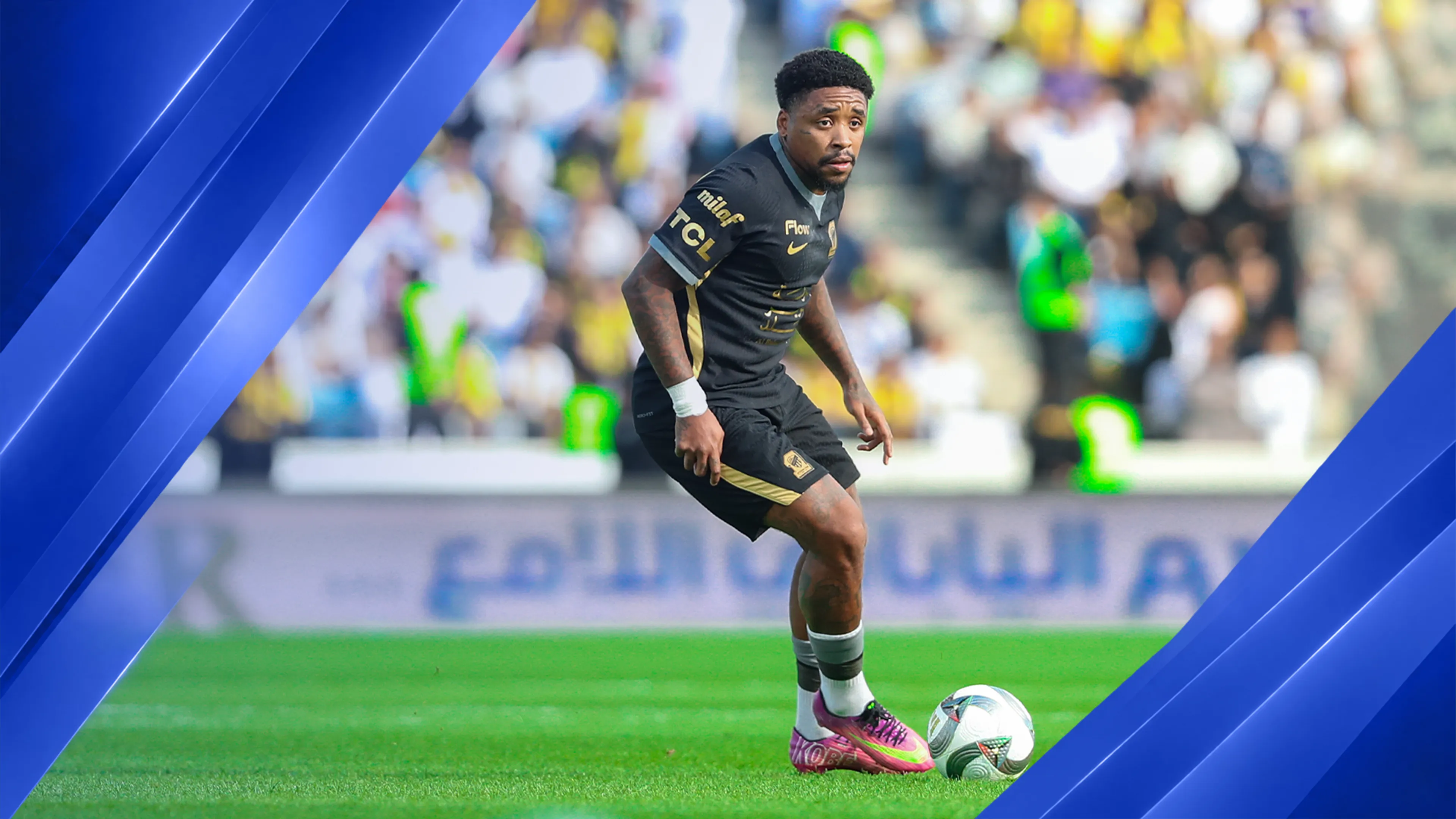 Samenvatting Abha - Al Ittihad | Saudi Pro League