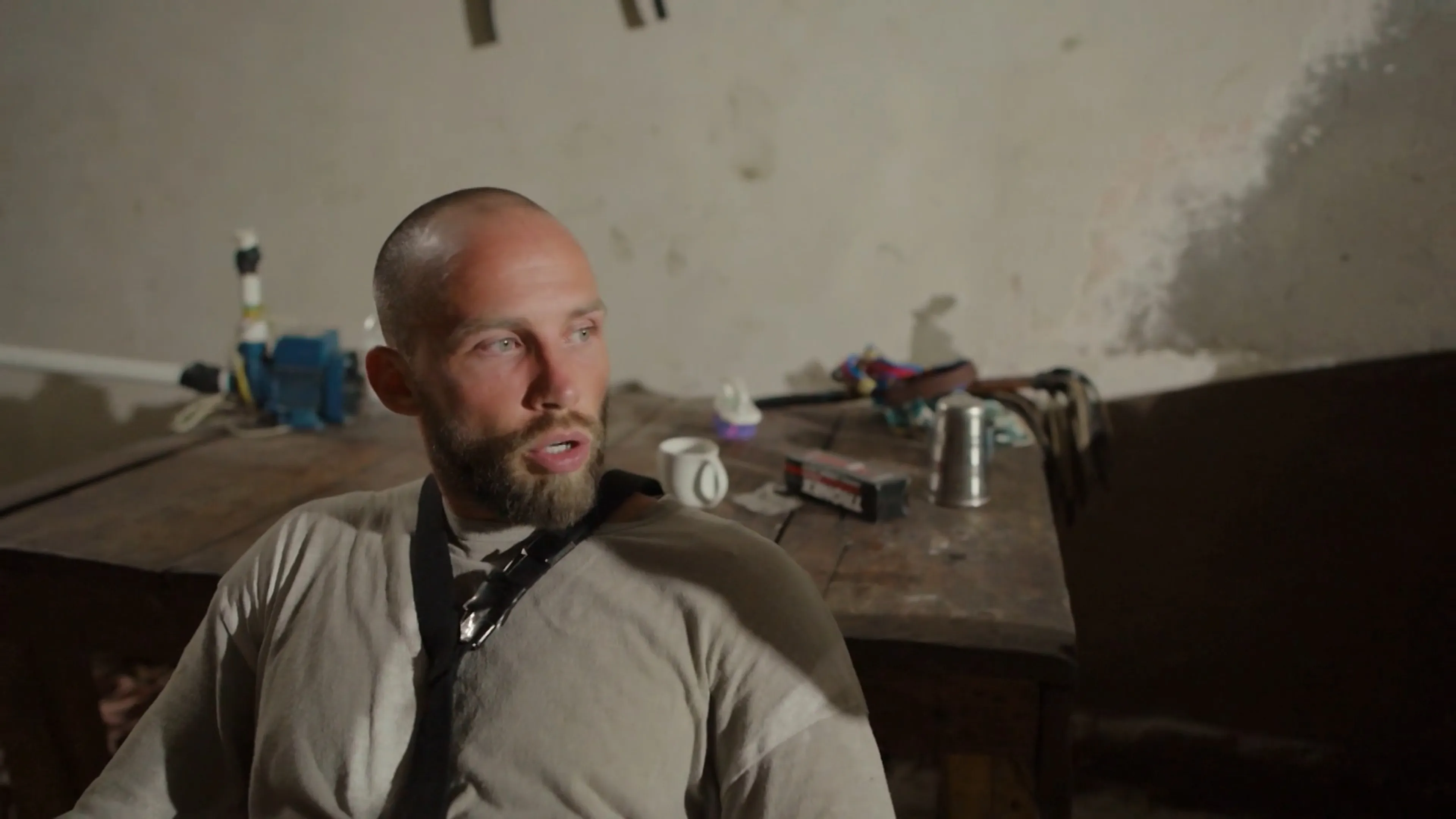 Edino van Dorsten bezorgd om broer en zus na deelname Survive Your Family