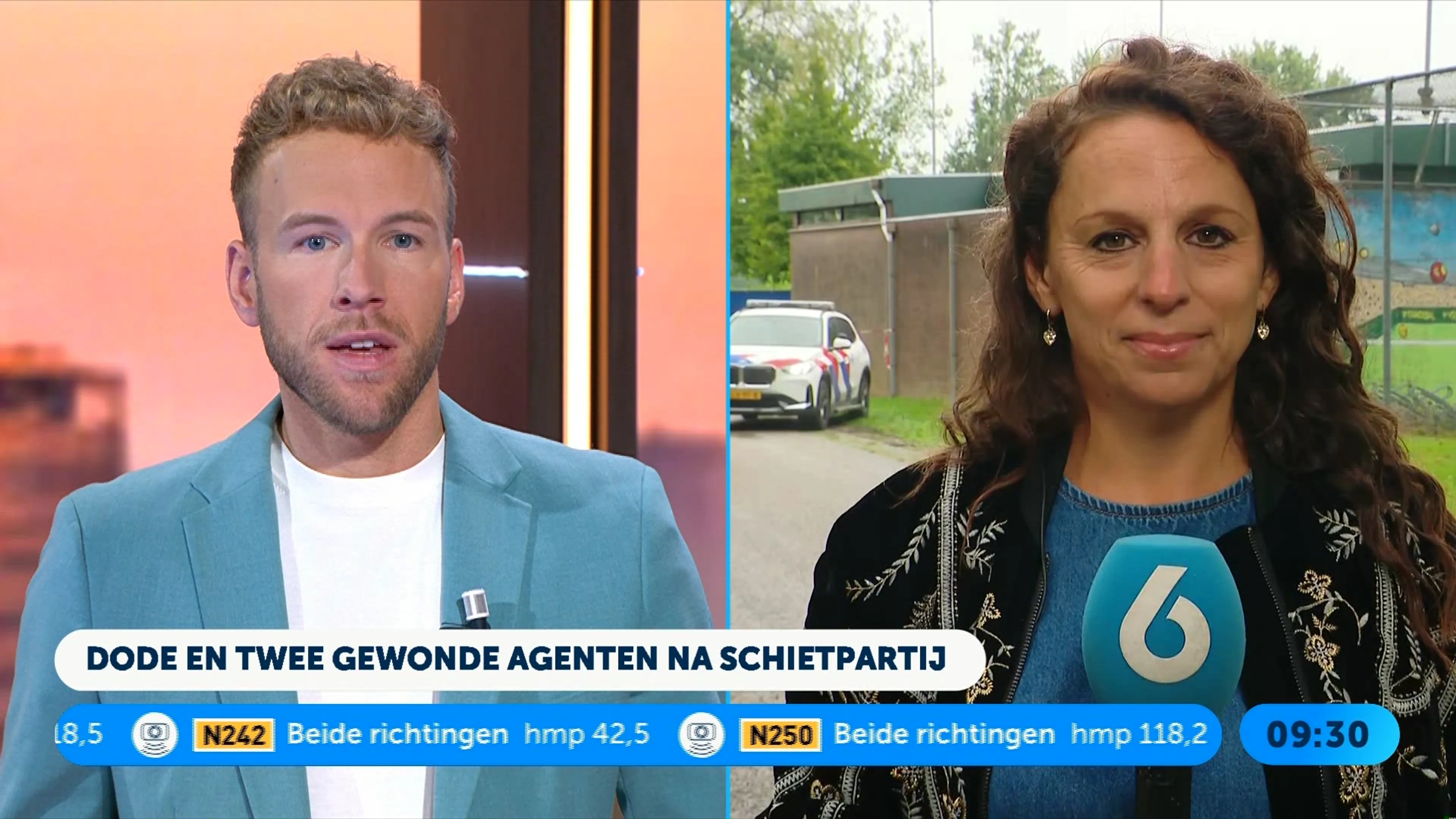 Buurtbewoner hoort ‘veel schoten’ bij fataal schietincident in Overasselt
