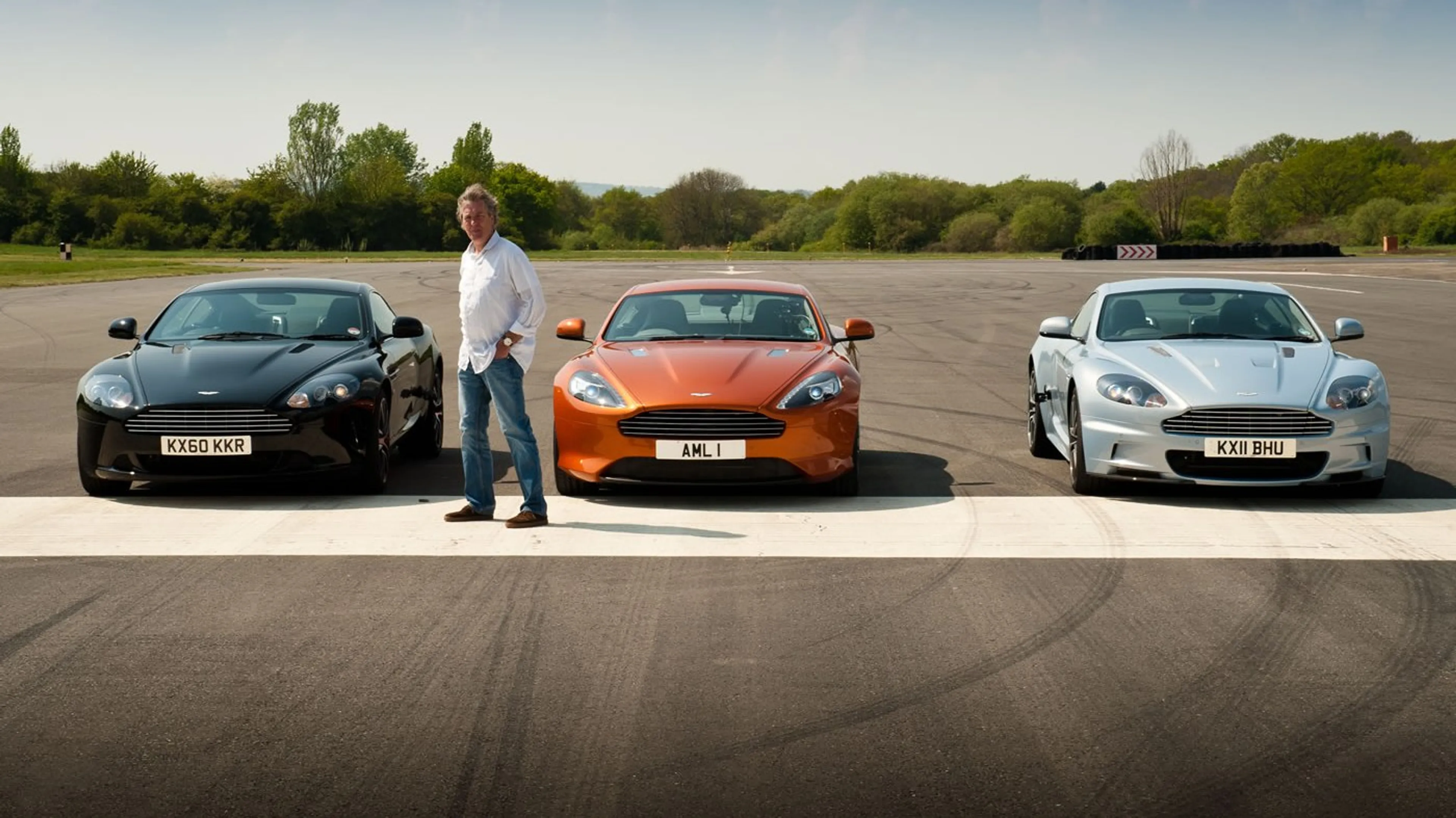 Top Gear