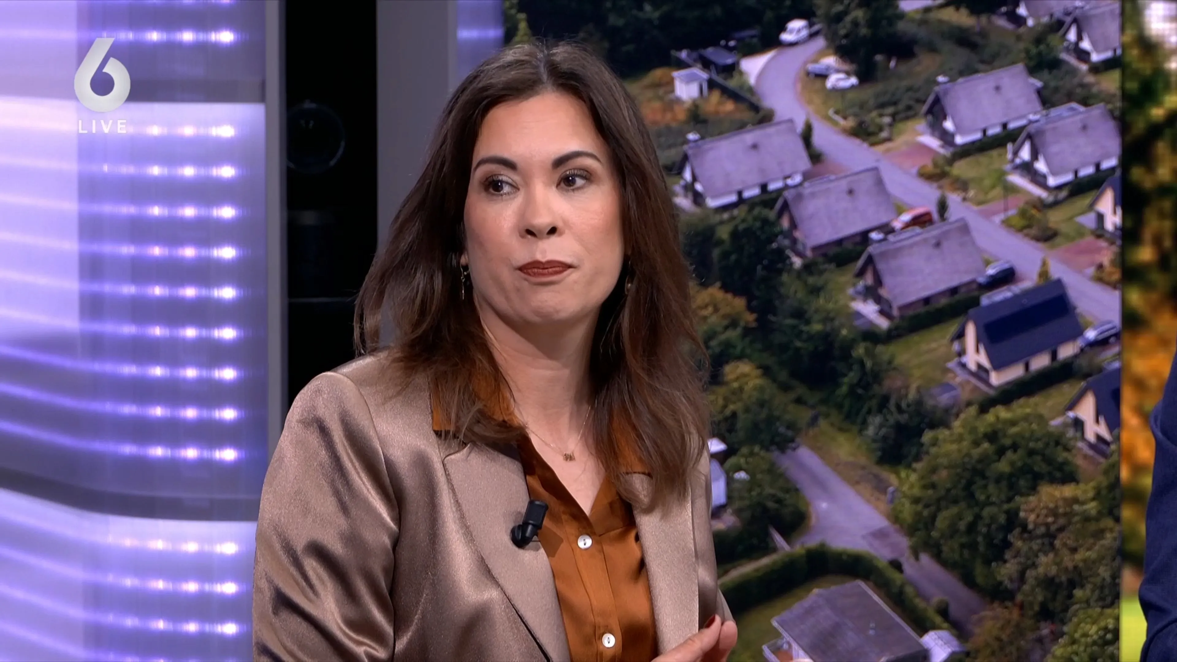 'Alles moet volgens de regeltjes en ondertussen wordt er geen rekening gehouden met de mensen in de maatschappij'