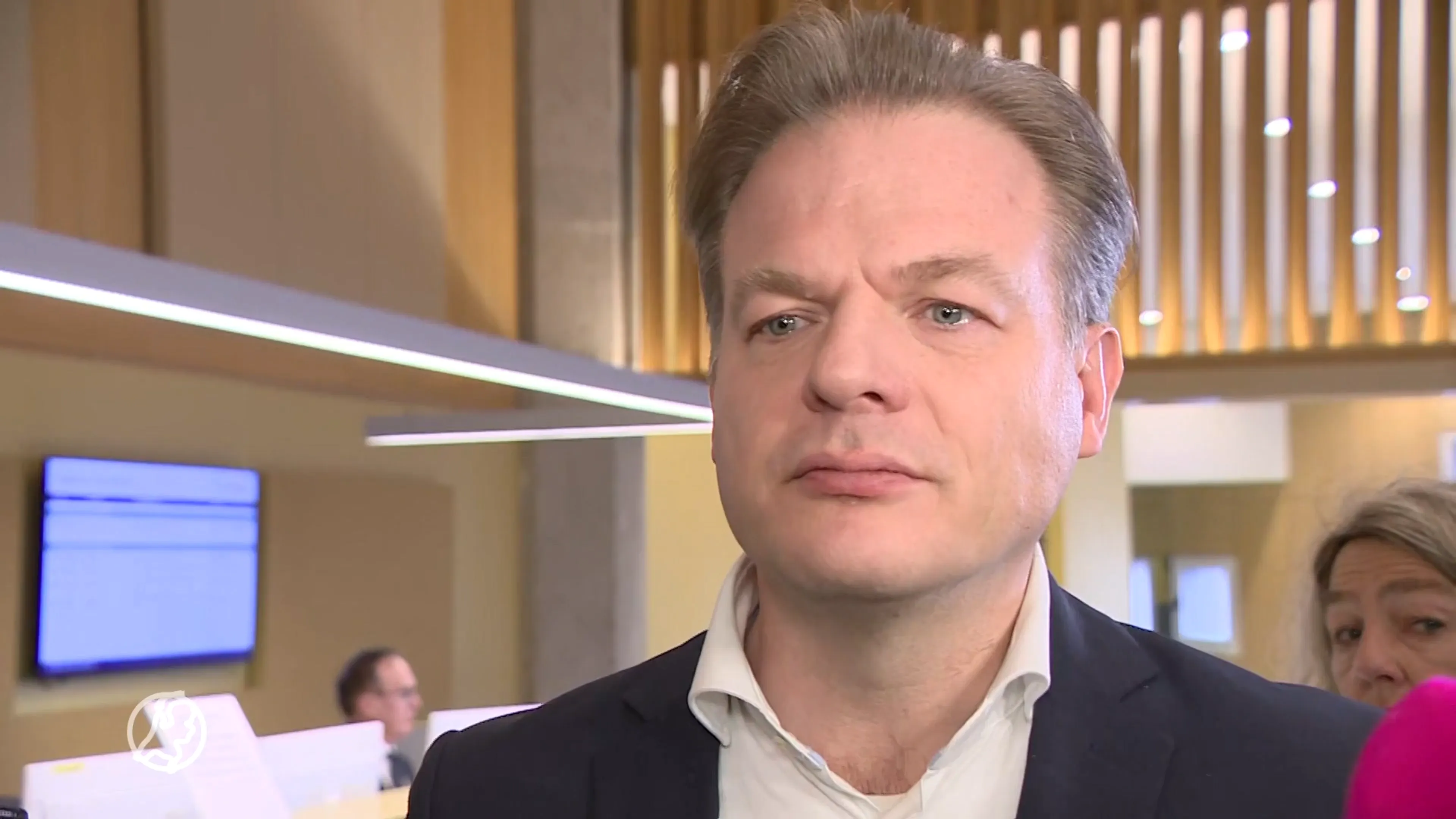 Omtzigt: brief over financiën geen excuus, maar druppel die emmer liet overlopen