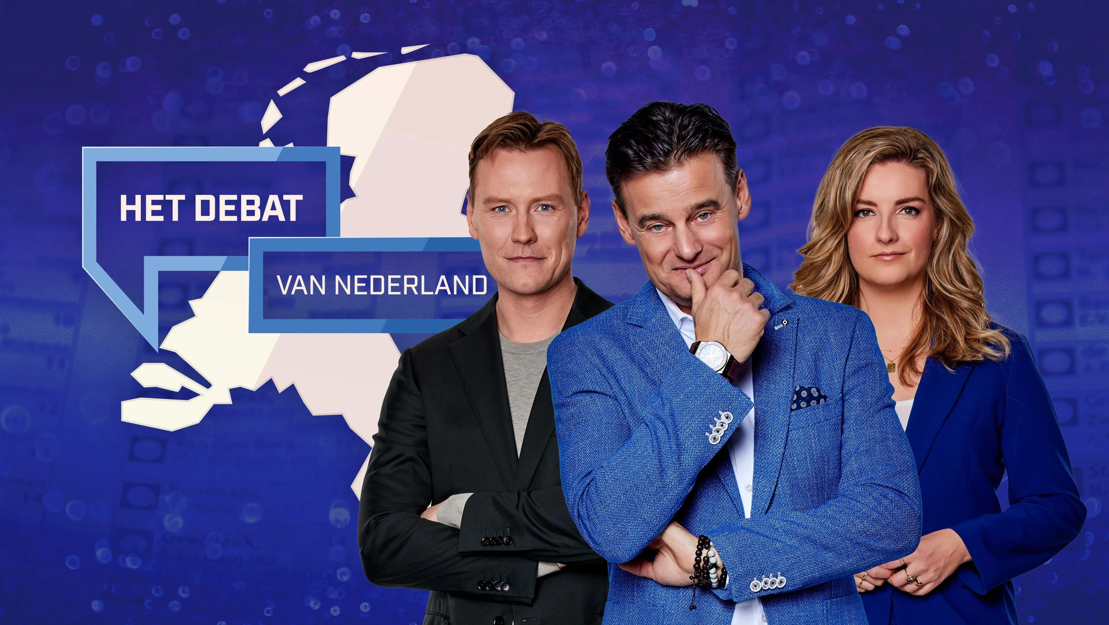 Seizoen 2023, aflevering 1