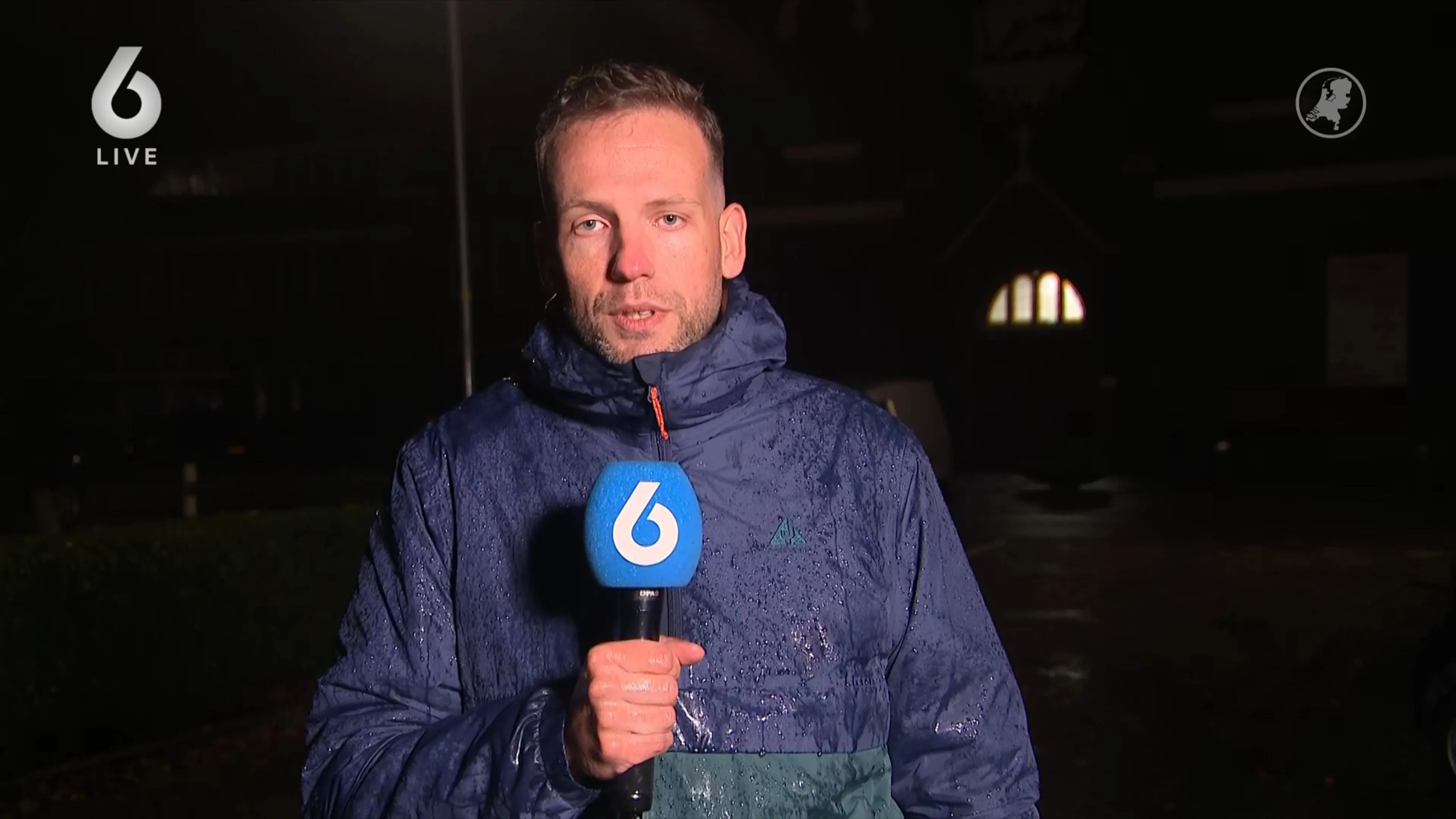 Verdachte zaak-Hajar betrokken bij geweldsincident met pleegvader