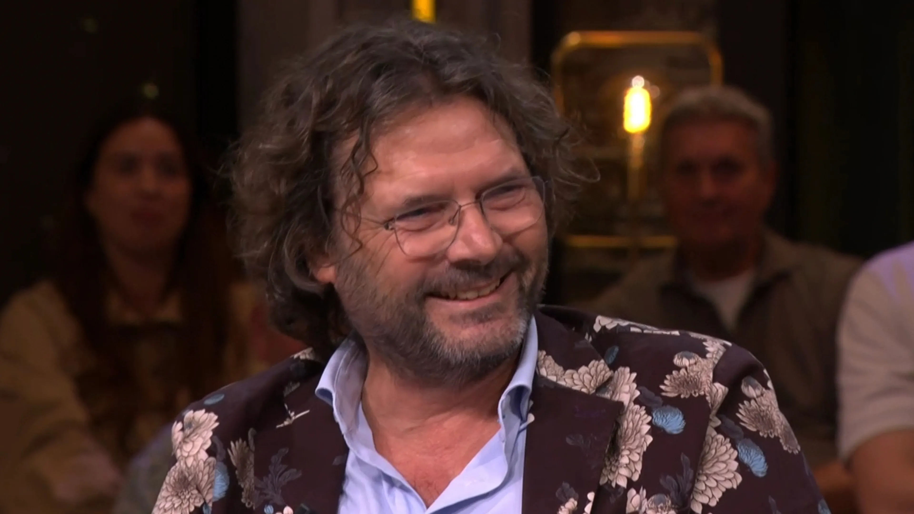Seizoen 10, aflevering 38