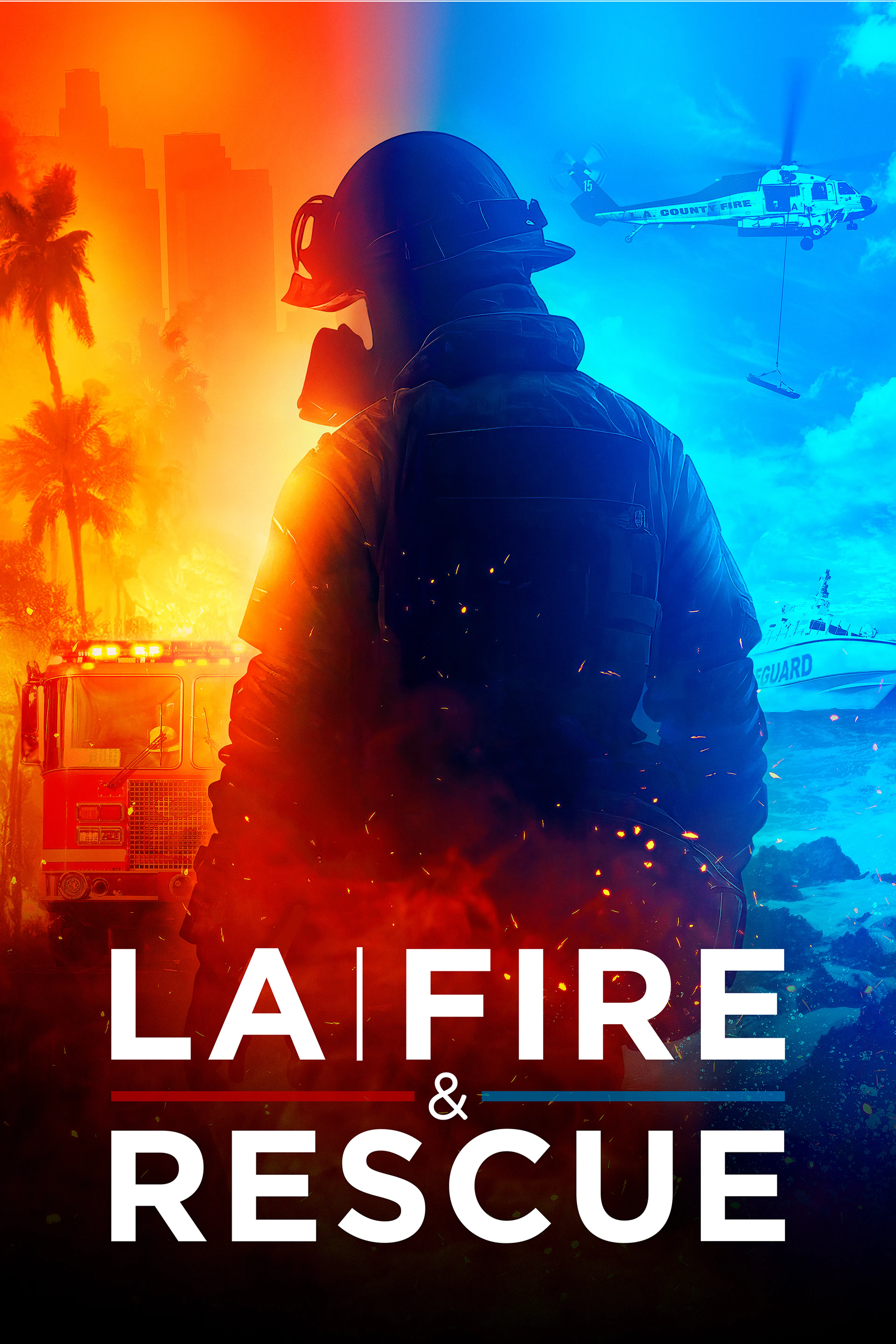 LA Fire & Rescue