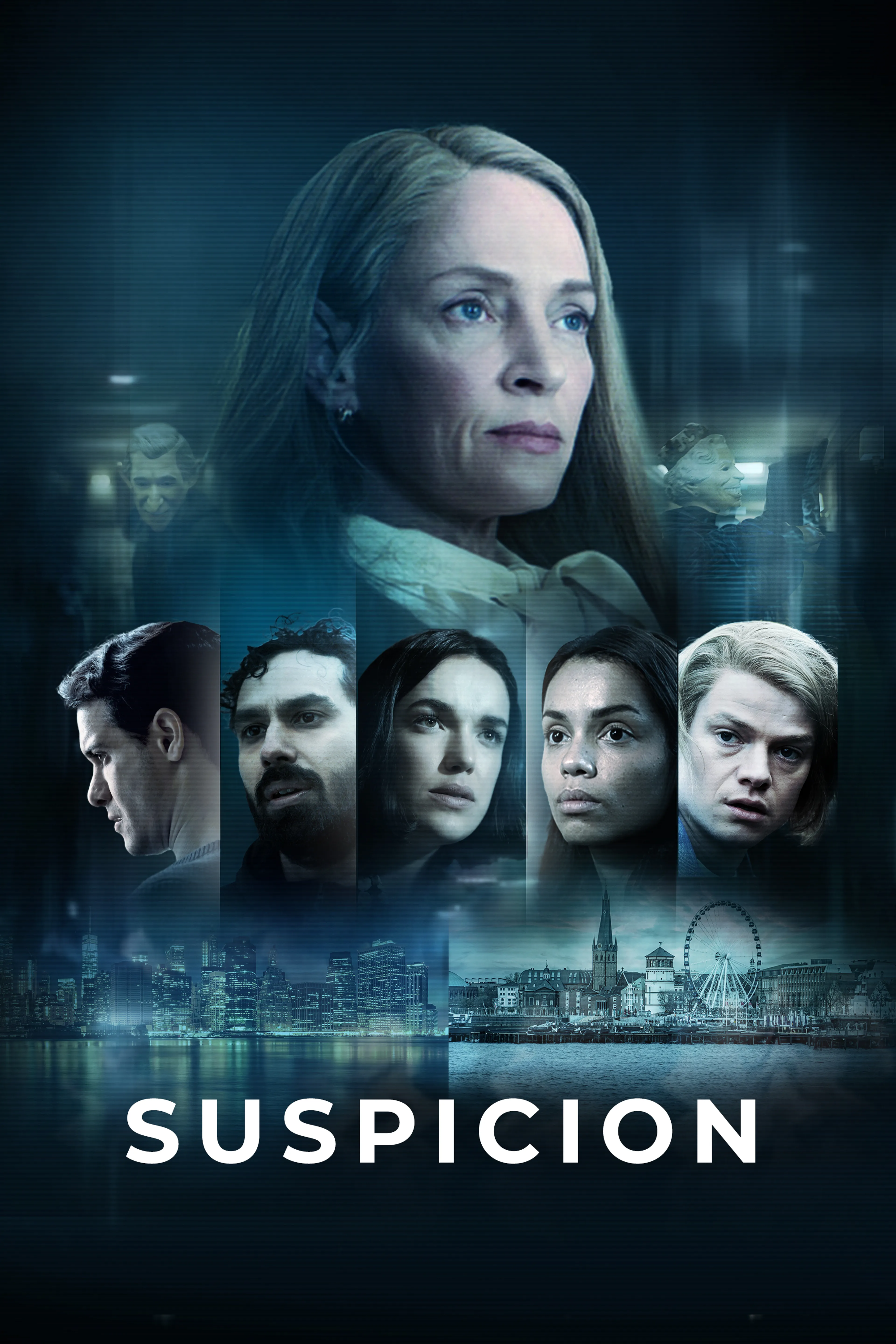Suspicion