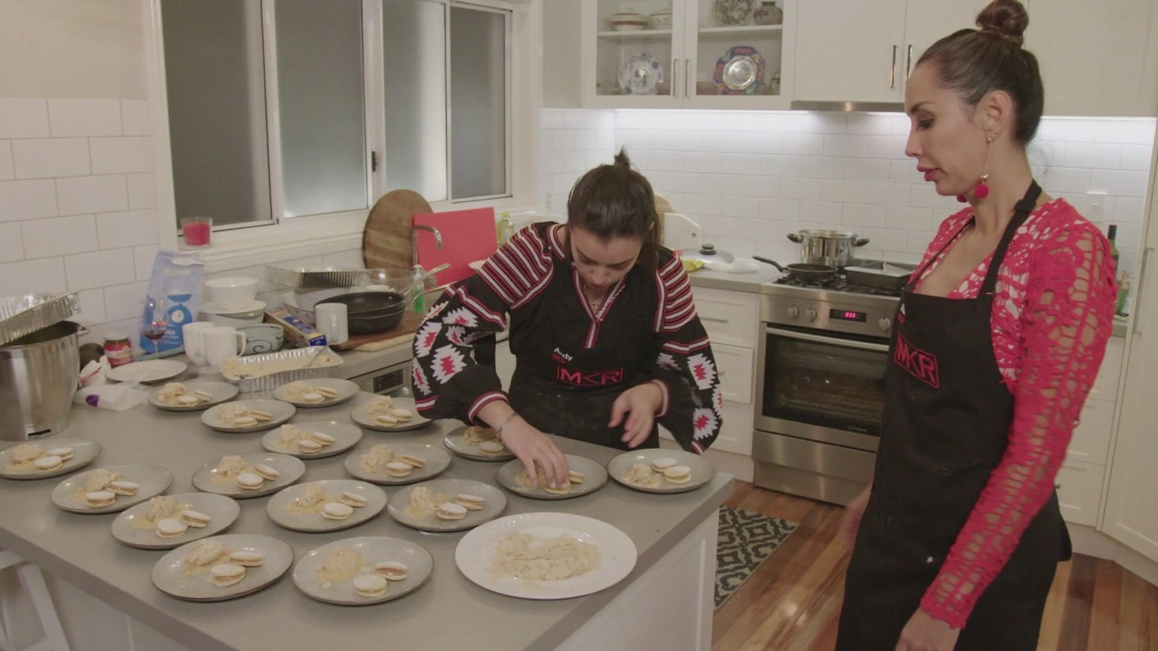 My Kitchen Rules Australië