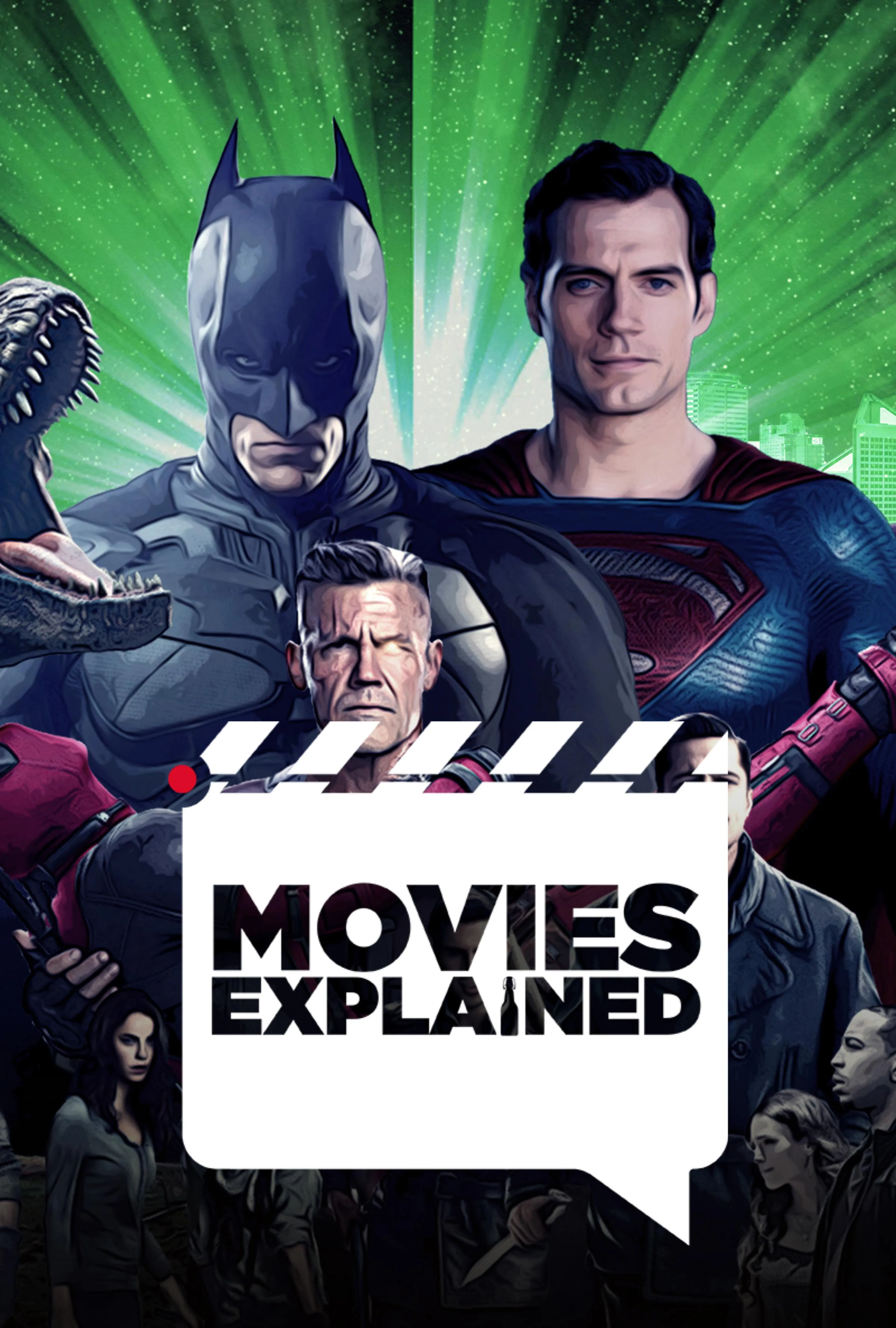Movies Explained
