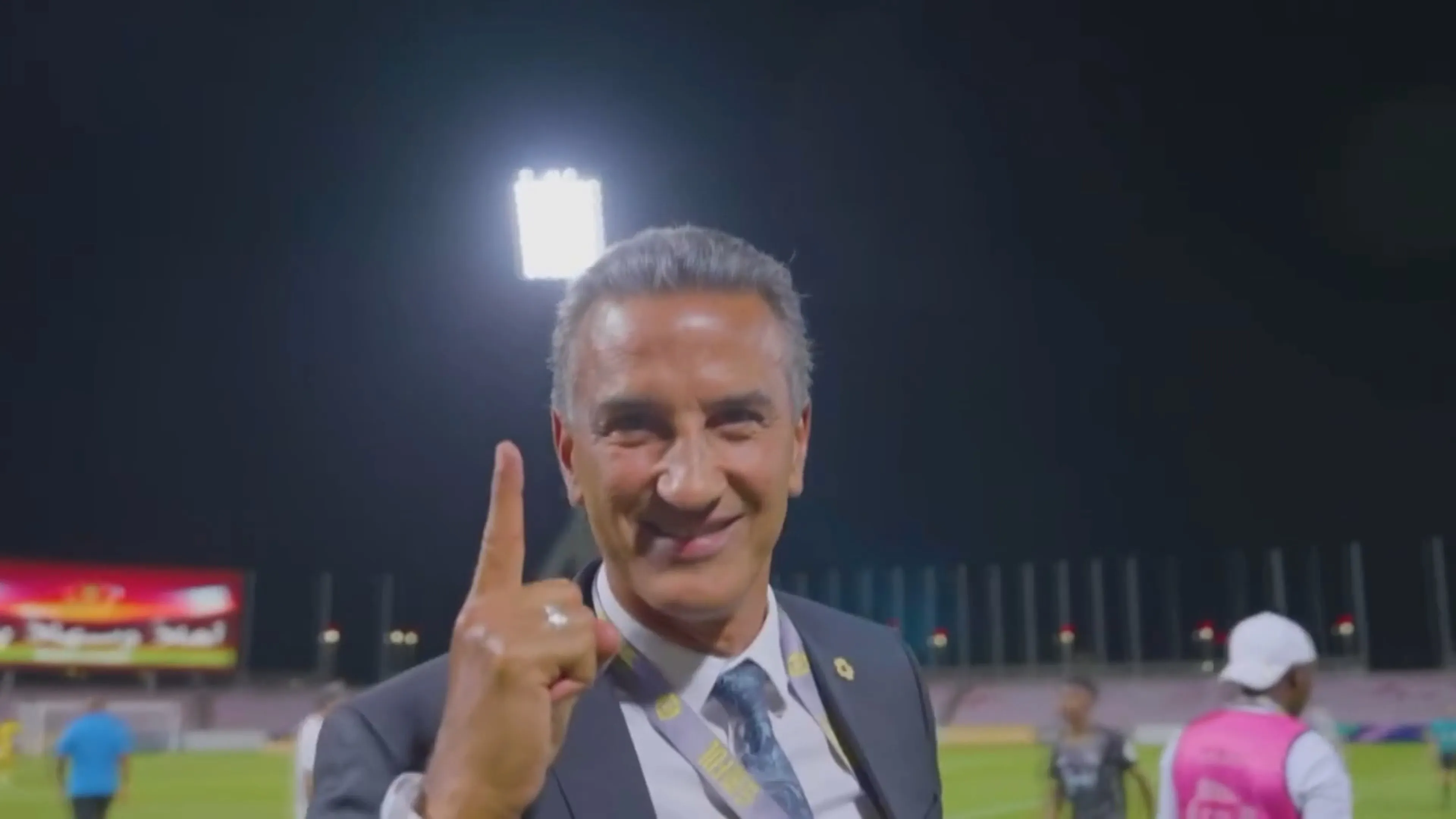 Club Guide: NEOM | Saudi League