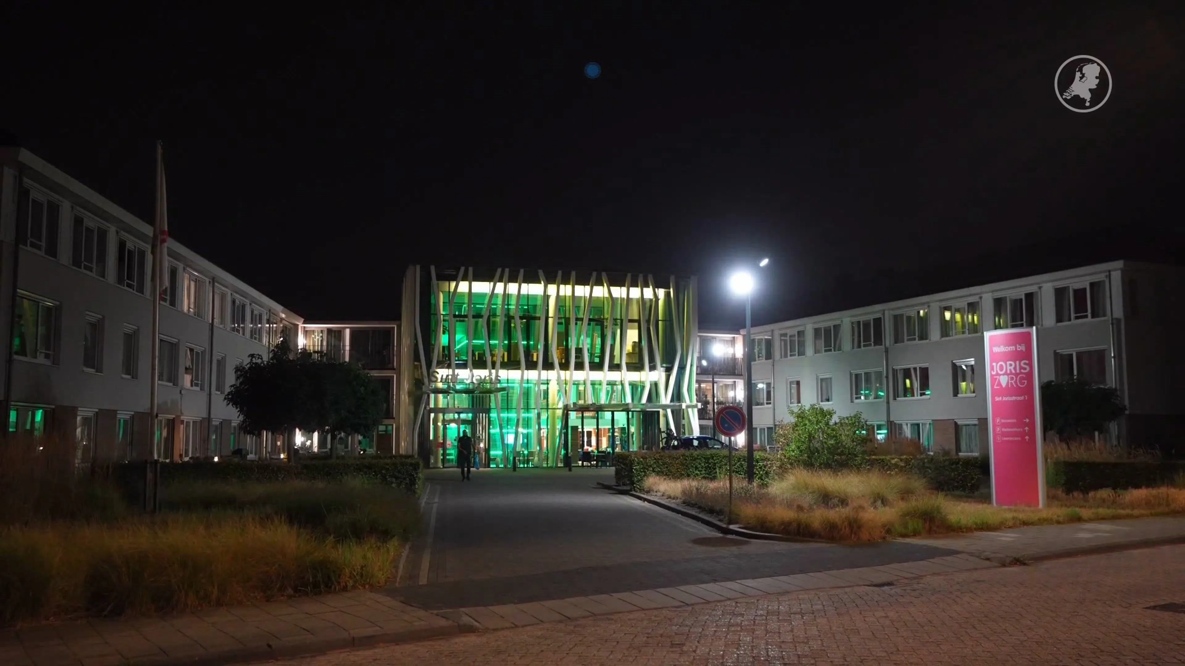 Groot politieonderzoek na dood bewoner in woonzorgcentrum in Oirschot