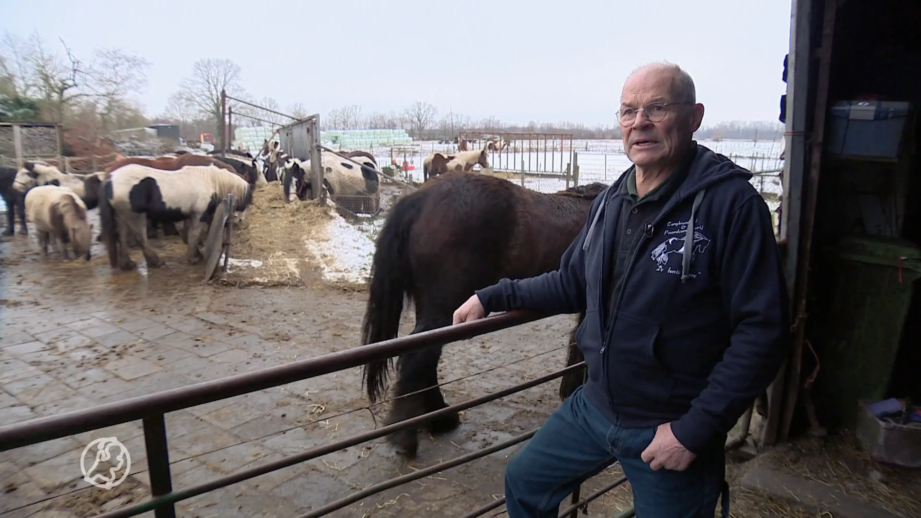 Zorgboerderij Adri en Conny moet plaatsmaken voor natuurontwikkeling