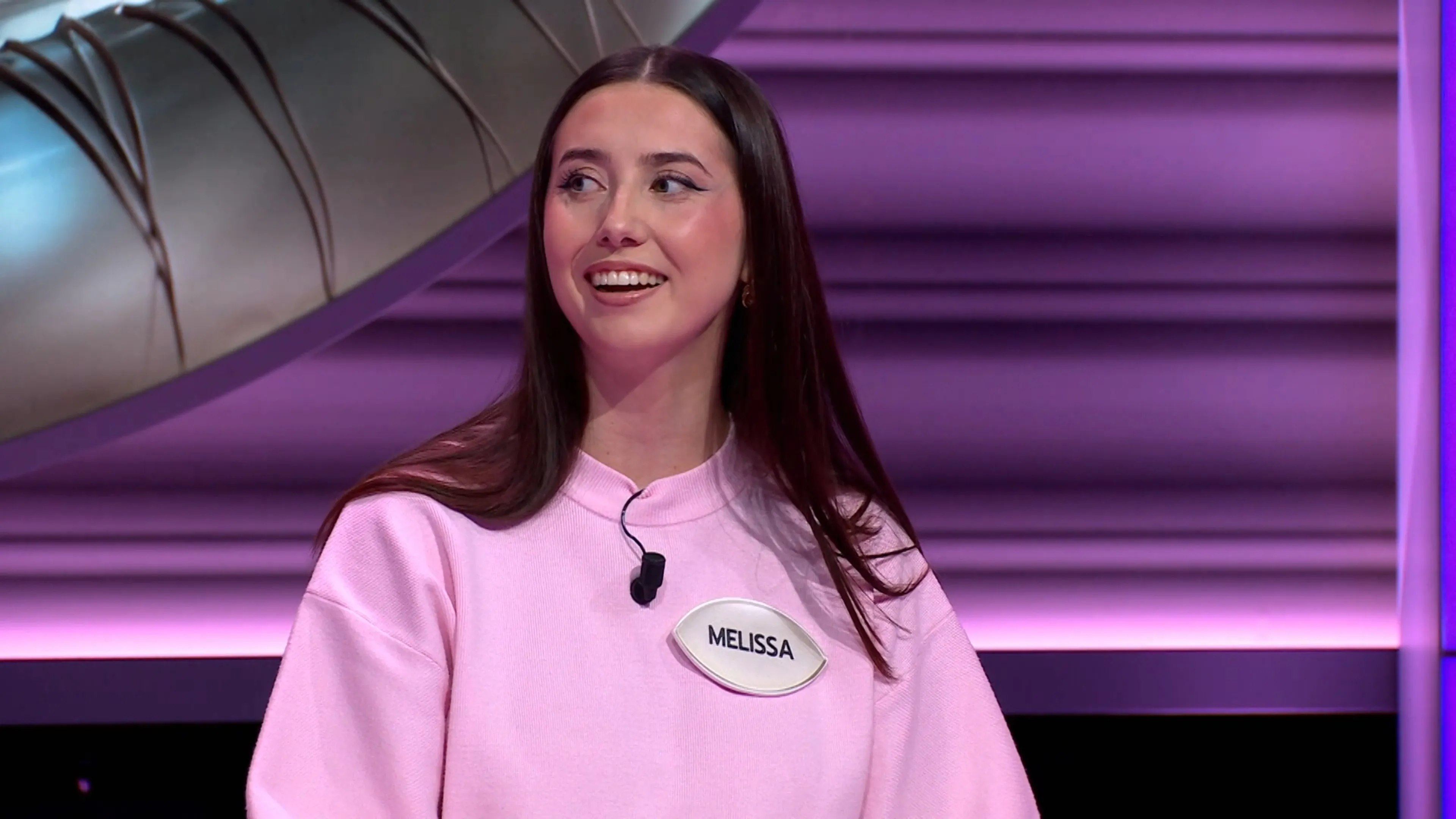Jan spot zenuwen bij Melissa: 'Ik denk dat de druk te groot wordt'