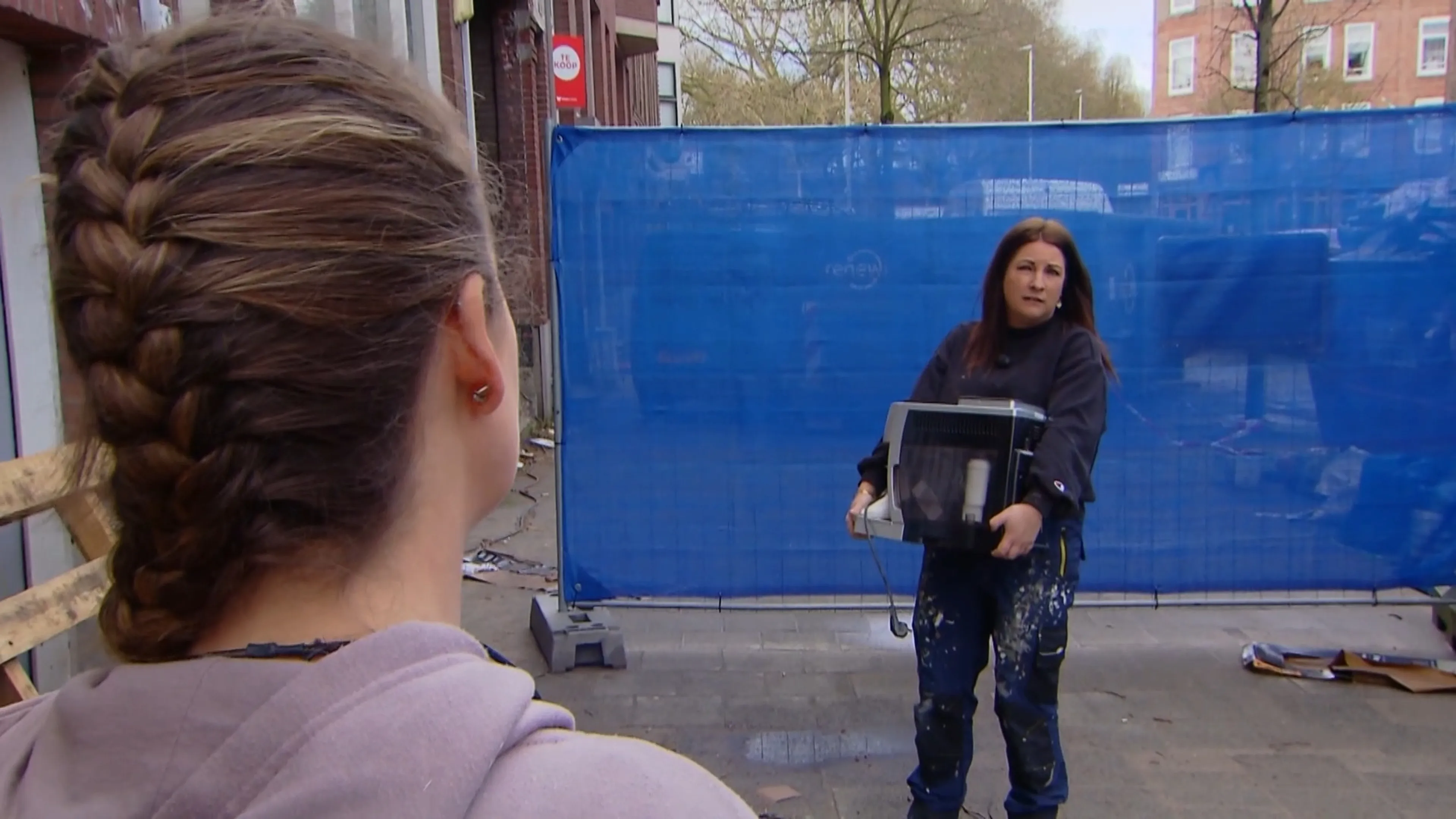 Steffie geïrriteerd door Kimberley: “Ze zeurt over alles”