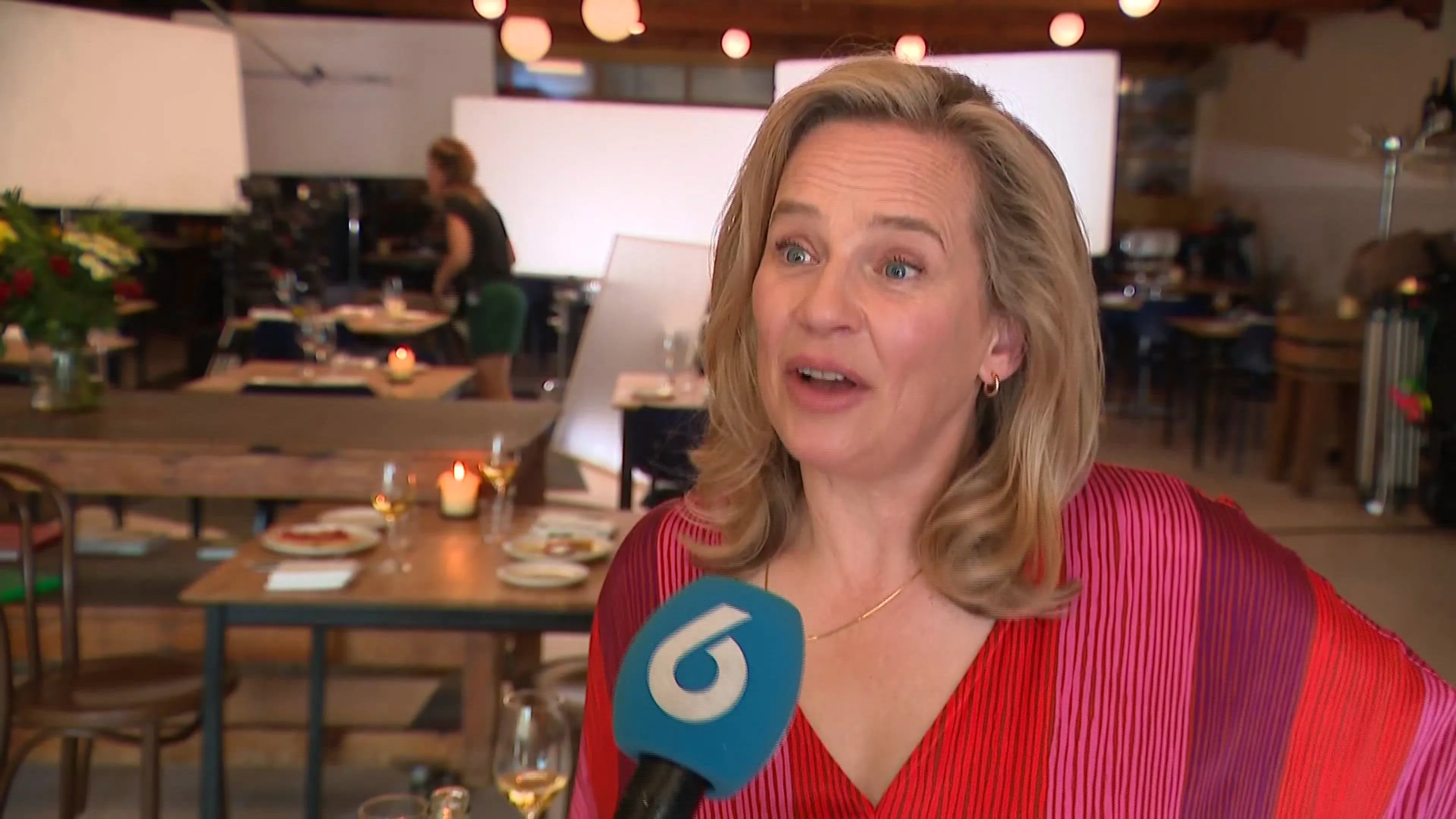 Jacob Derwig en Lies Visschedijk over nieuwe film Uit Liefde