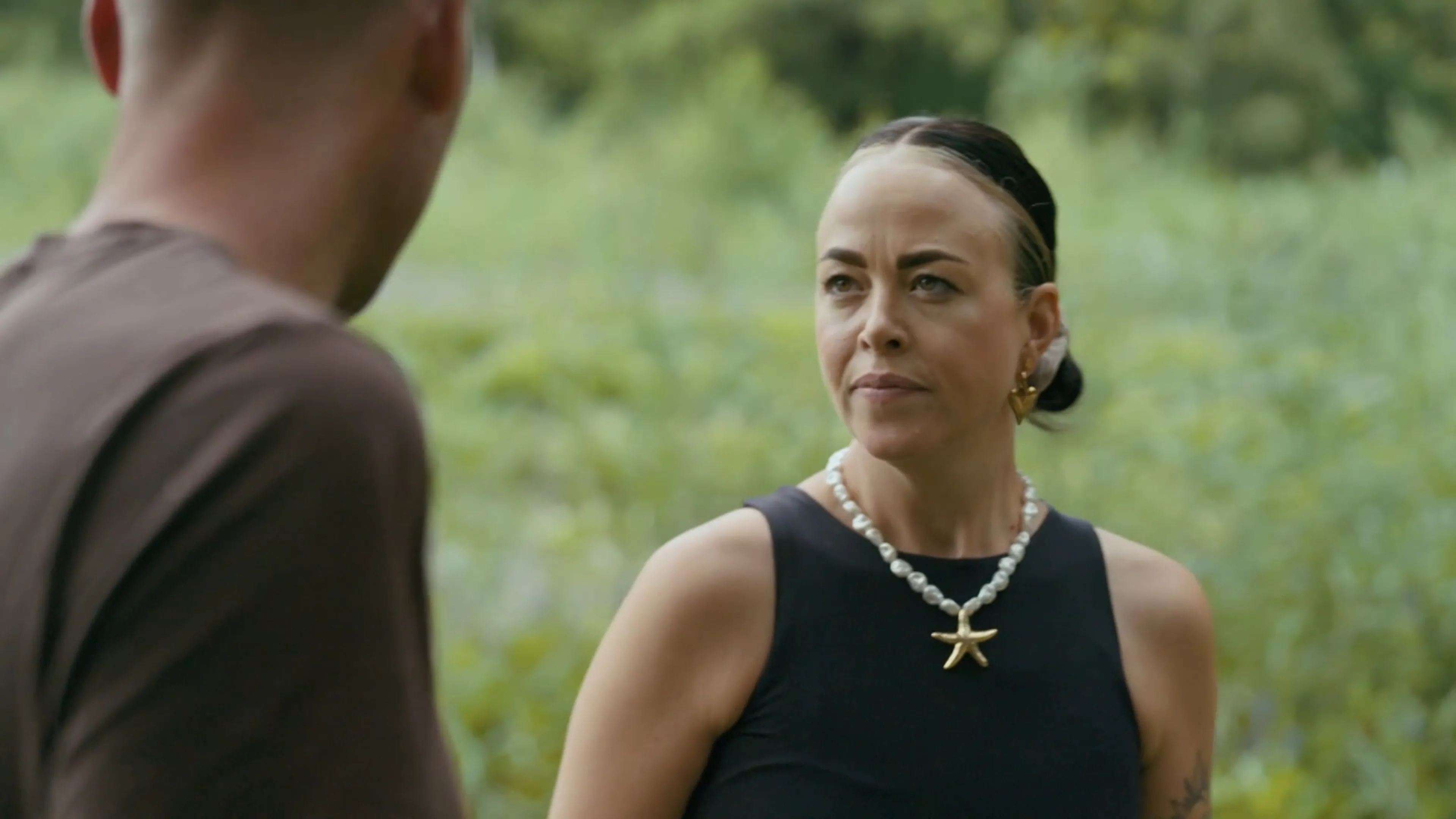 Johannes mist één belangrijk ding bij Joekje