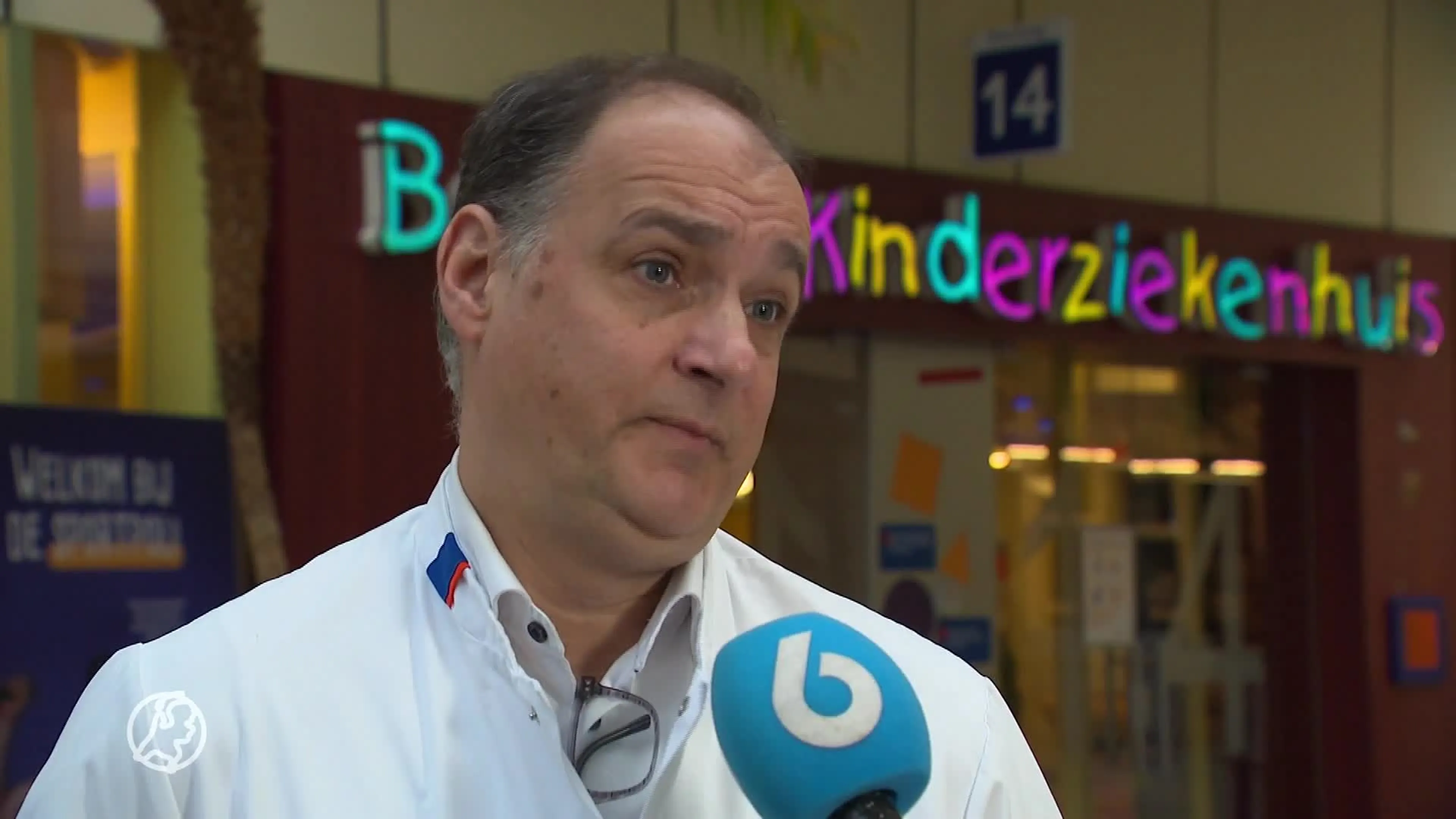 Eén op de 100 kinderen wordt geboren met een hartafwijking
