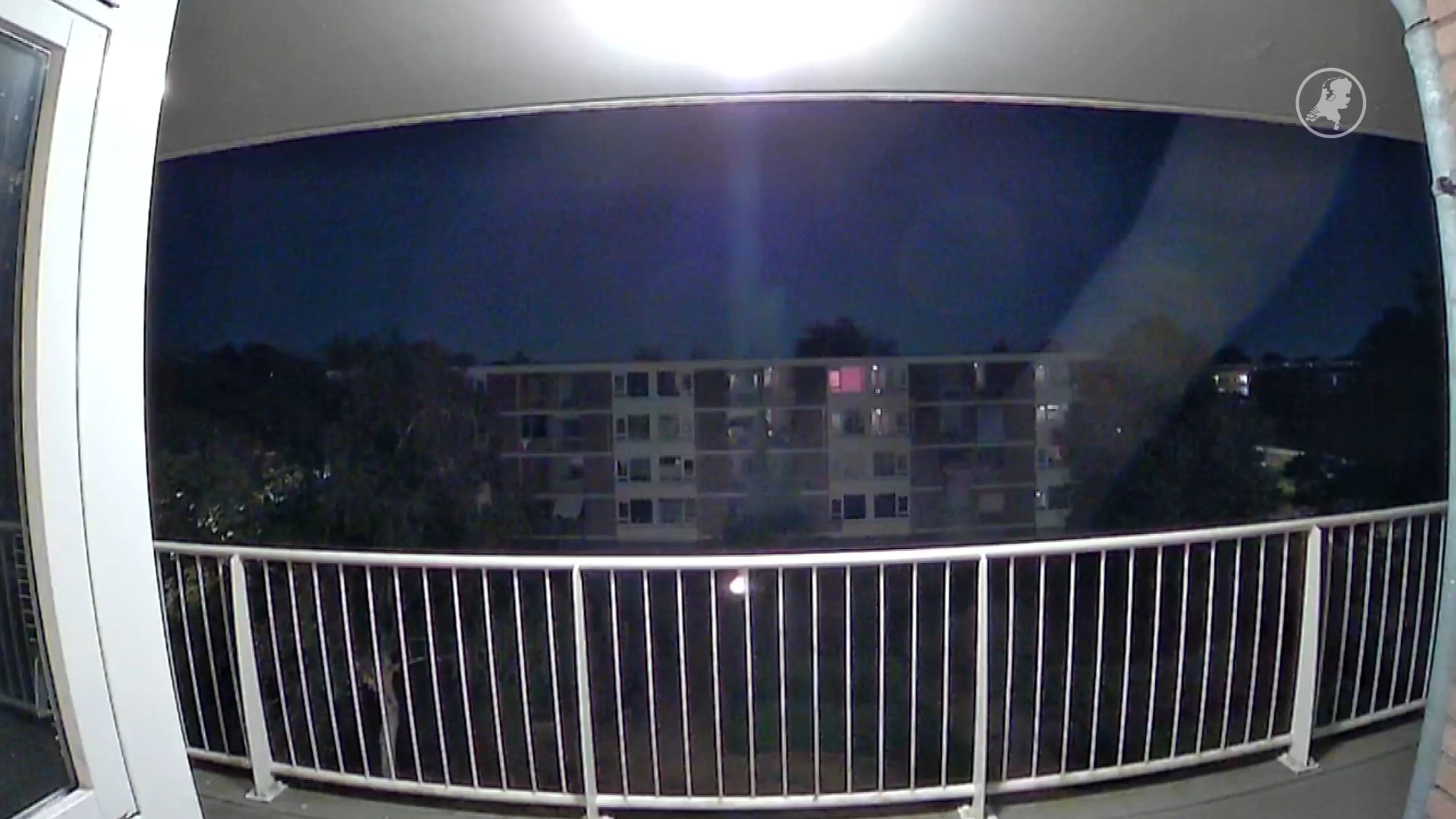 Honderd woningen ontruimd na vondst mogelijk drugslab in Apeldoorn
