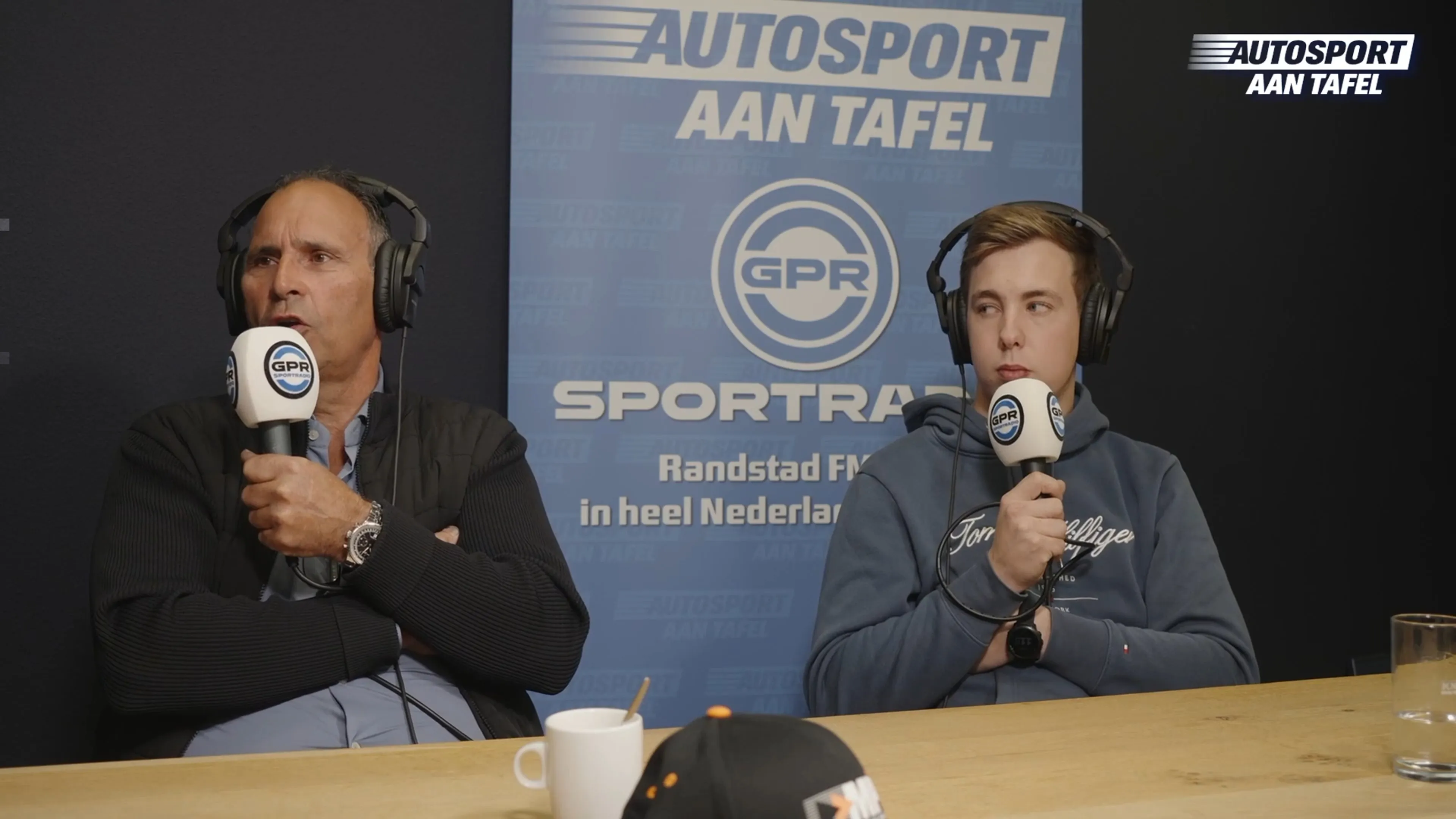 Is autocross een betere opstap naar de autosport dan karten?