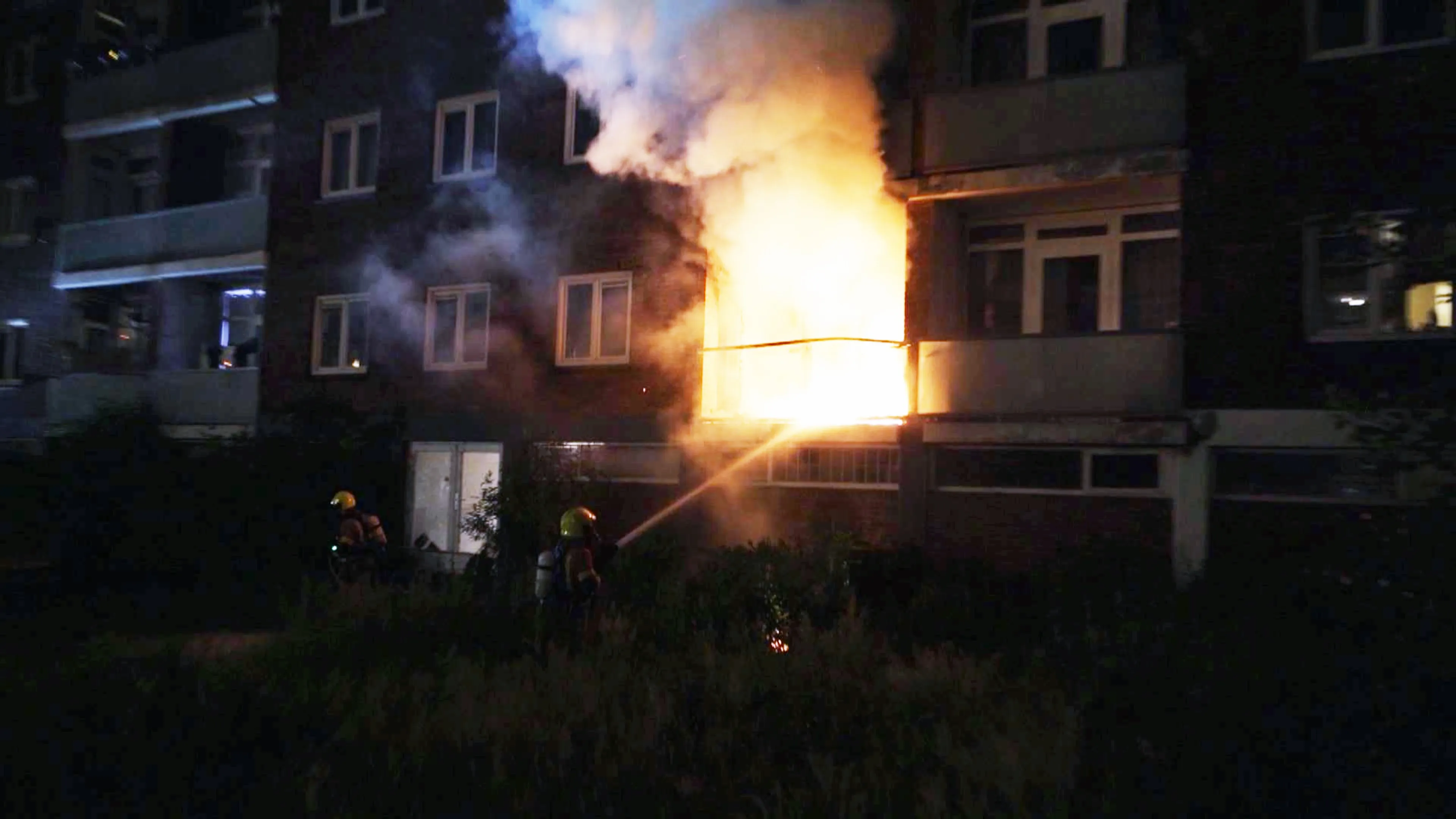 Seizoen 1, aflevering 5