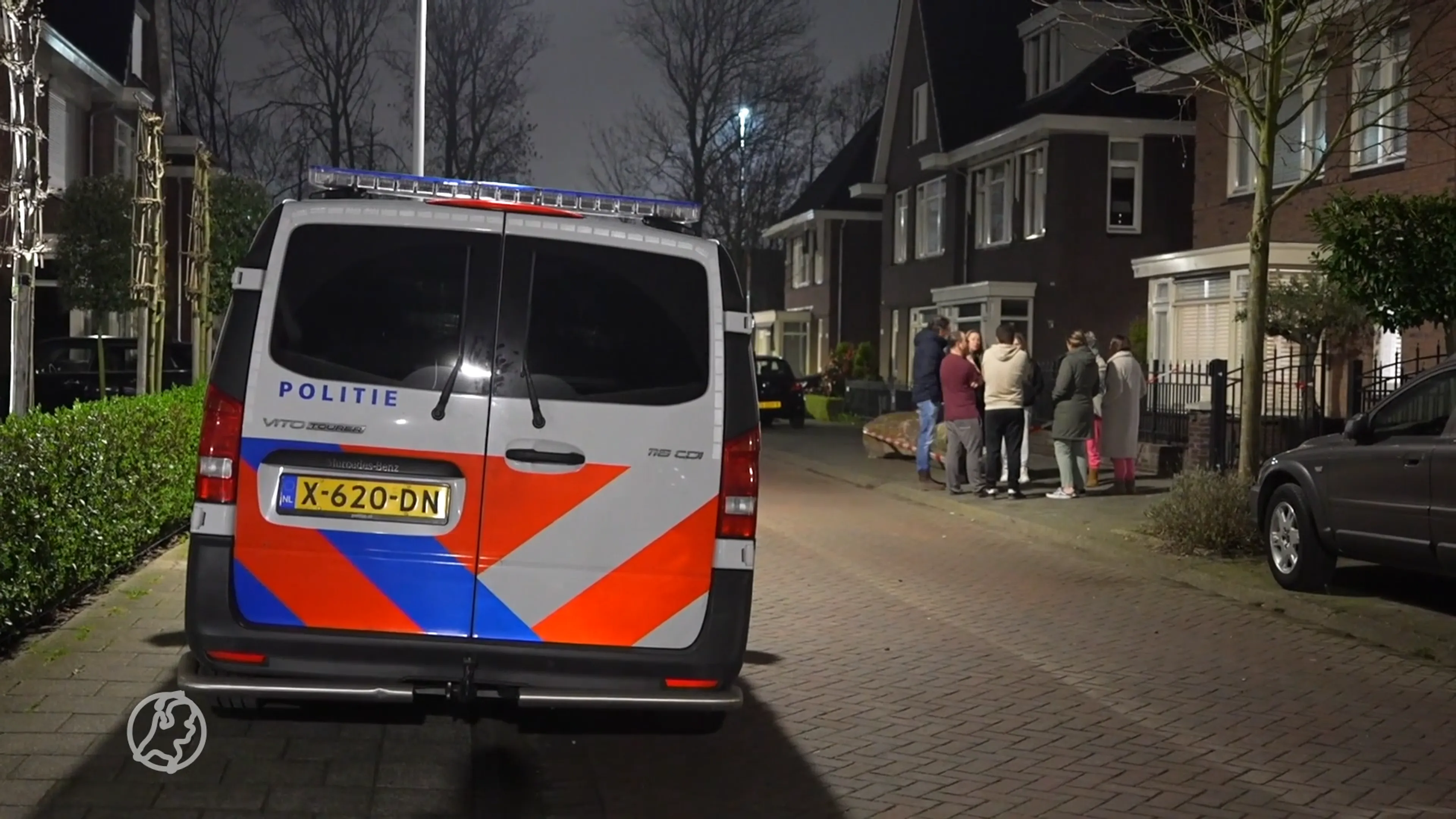 Opnieuw explosie bij woning loodgieter in Vlaardingen