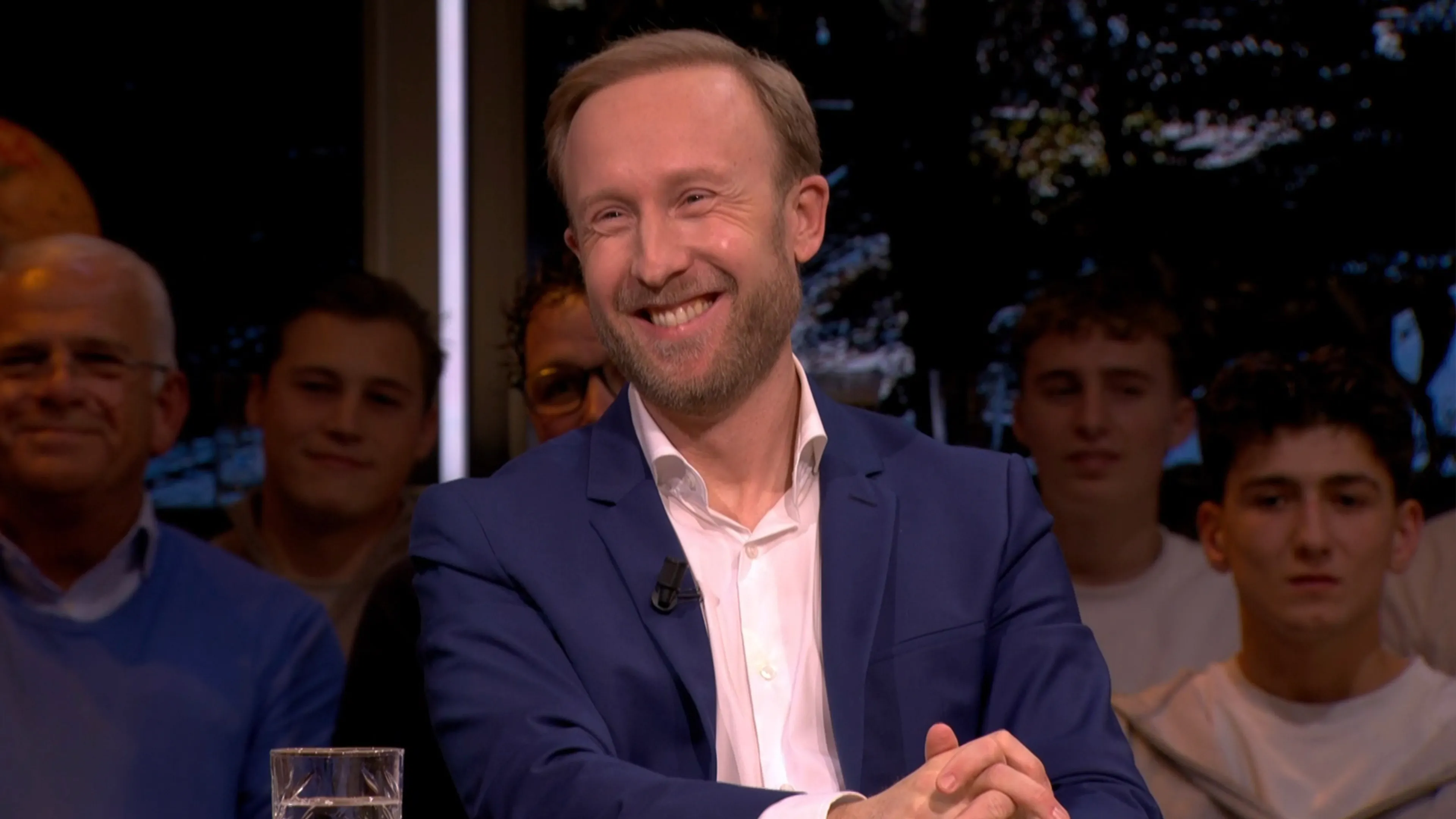Seizoen 3, aflevering 5