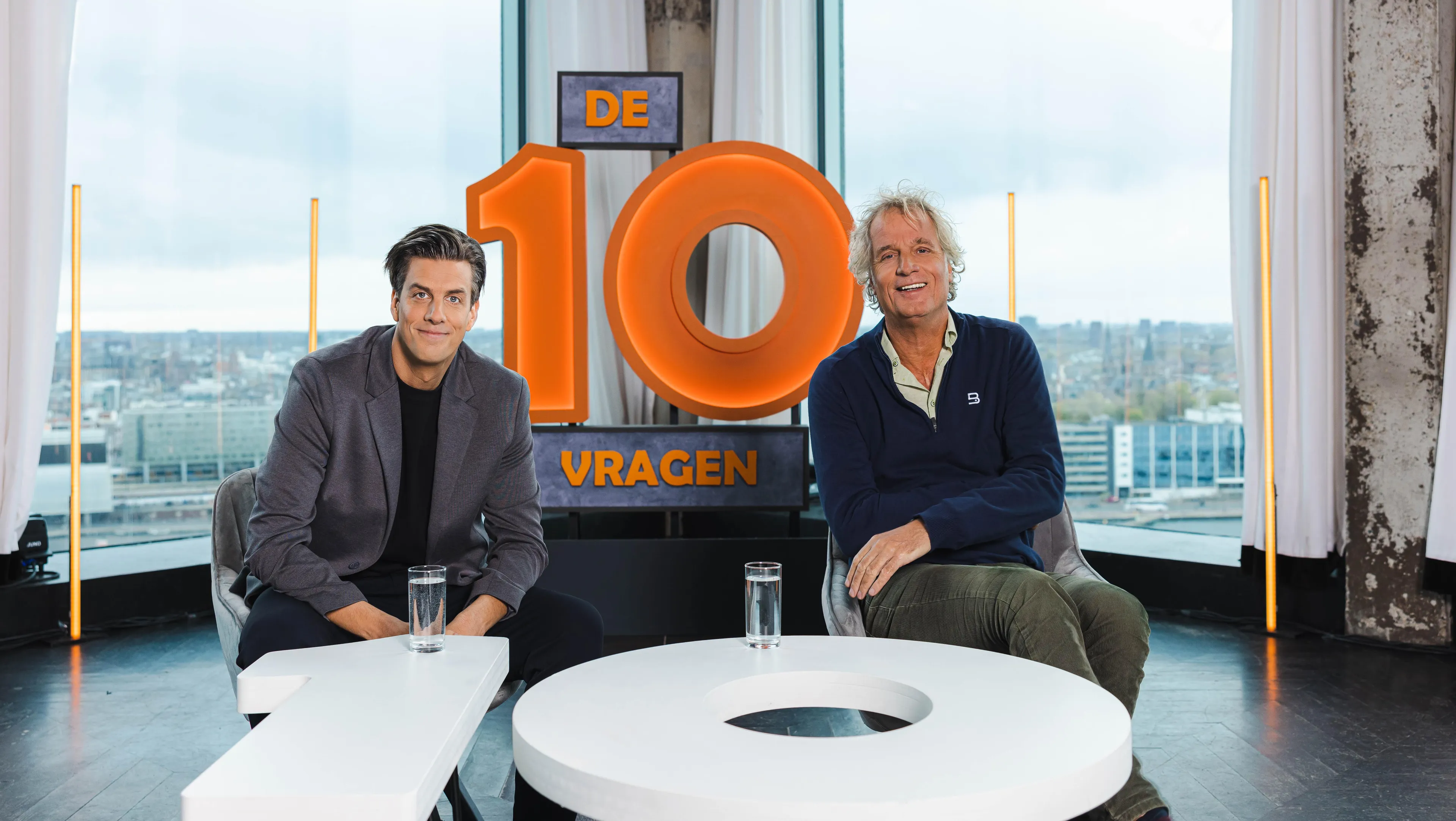 Jeroen Pauw