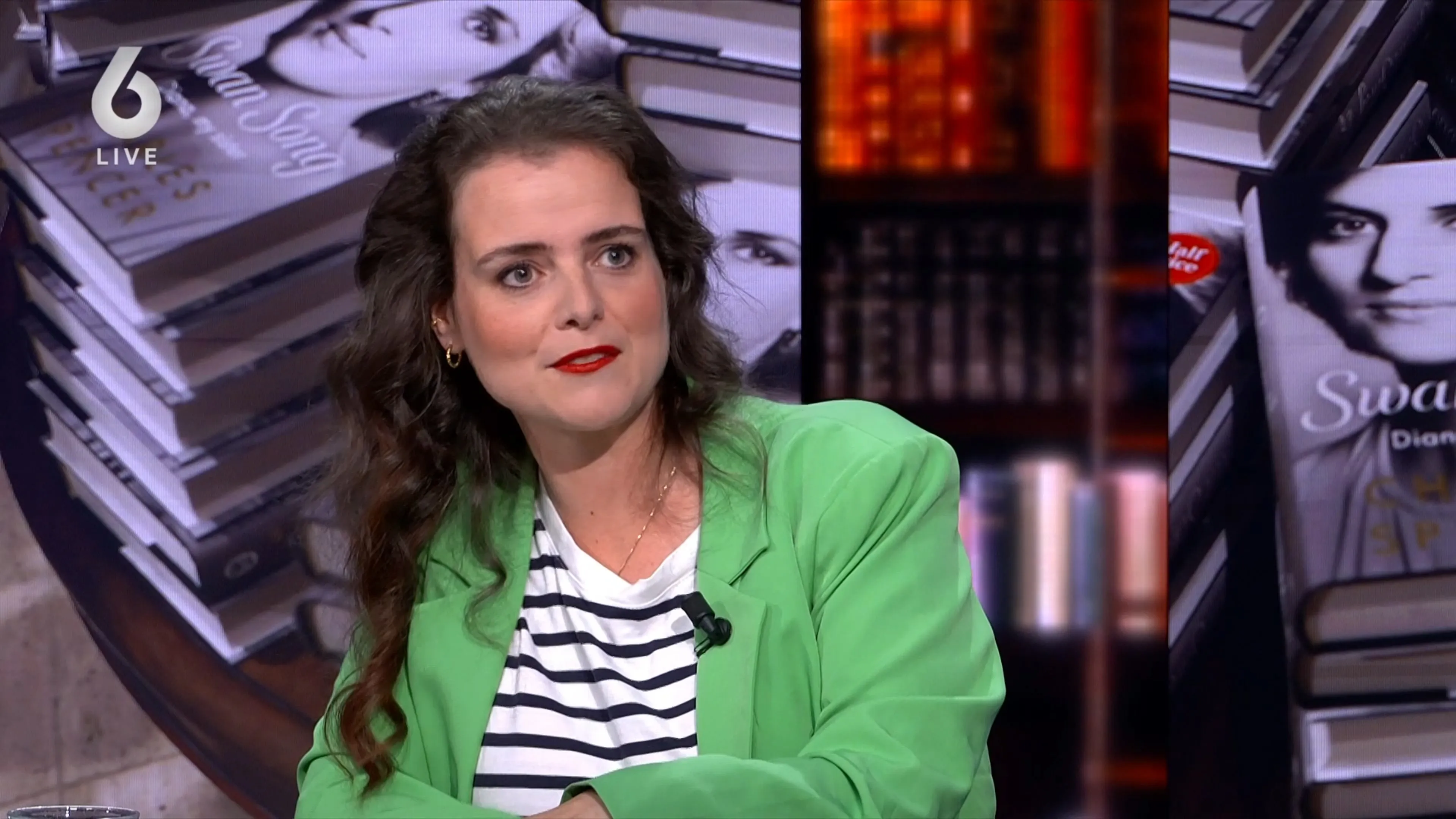 Nieuw boek van broer prinses Diana maakt veel los