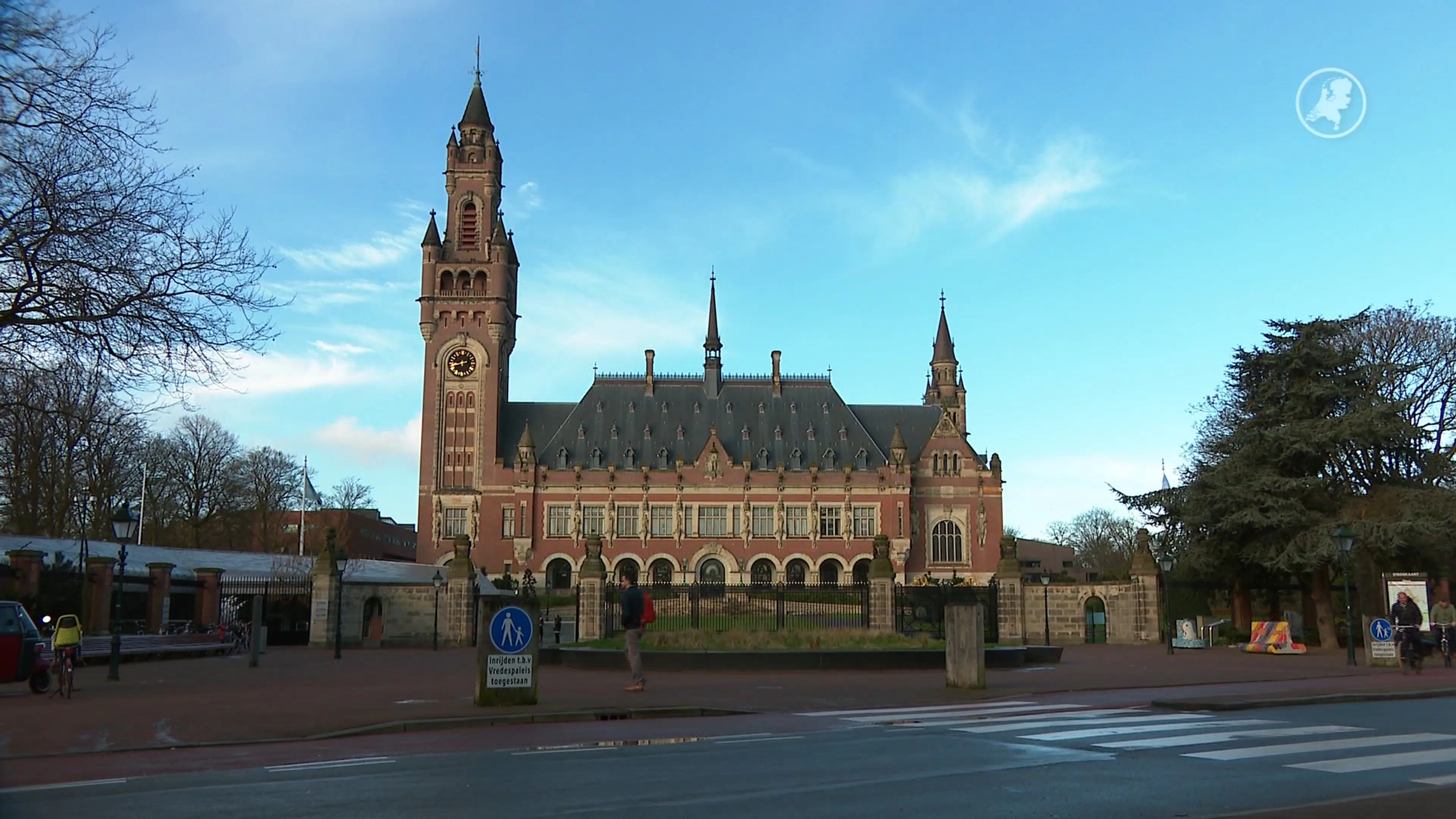 Den Haag neemt veiligheidsmaatregelen bij 7 oktober-herdenking