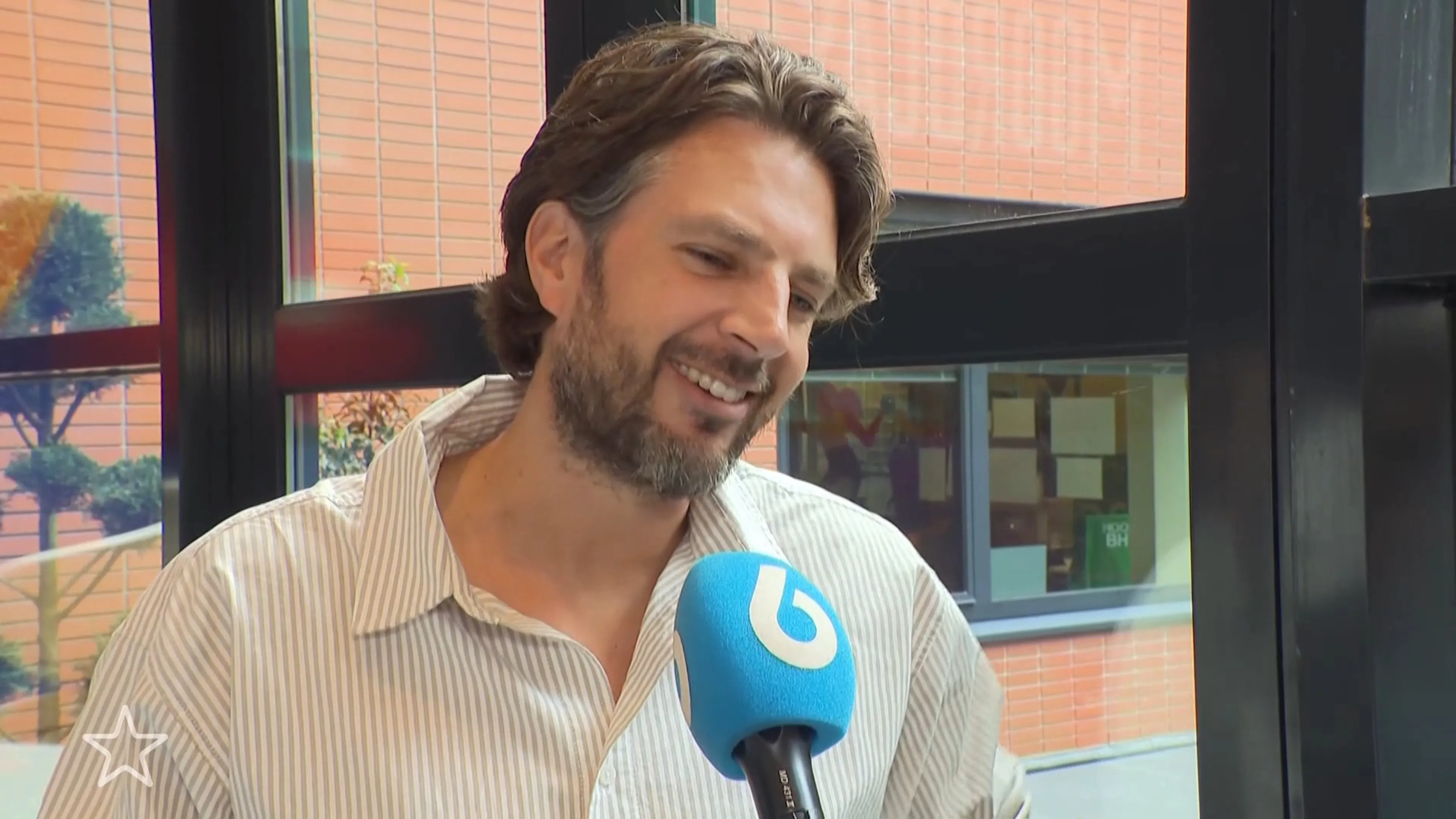 Renze Klamer snapt TV Knol RTL Tonight en nuanceert kijkcijfers eigen talkshow