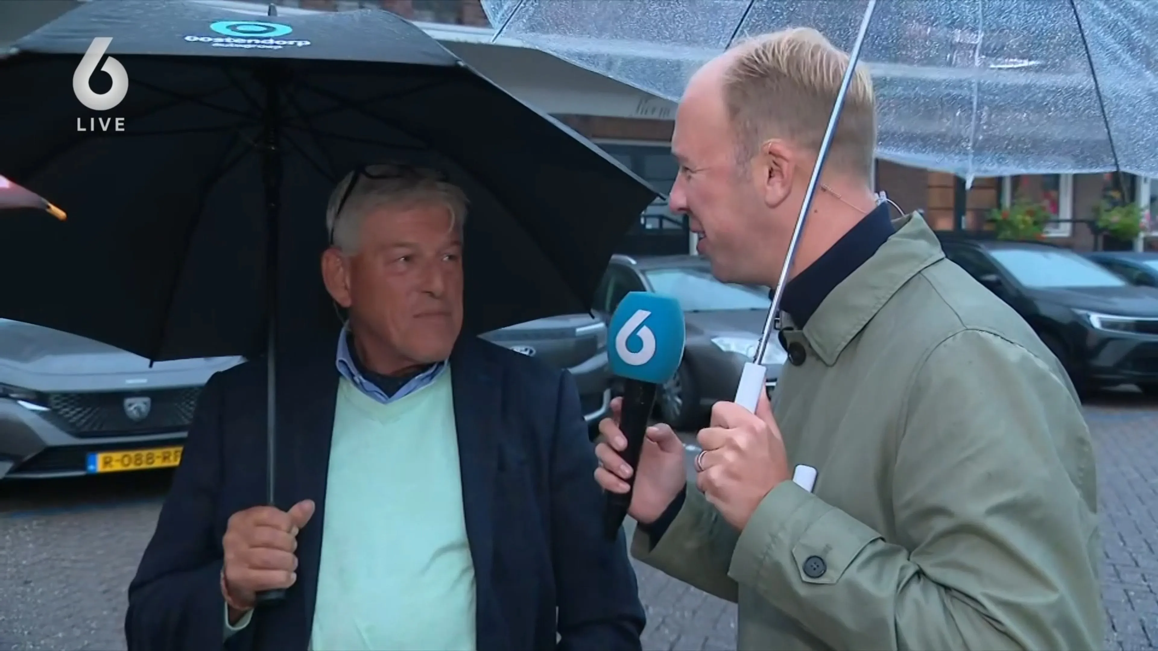 VVD-leden gaan in gesprek met Yesilgöz en Brekelmans over landelijke koers