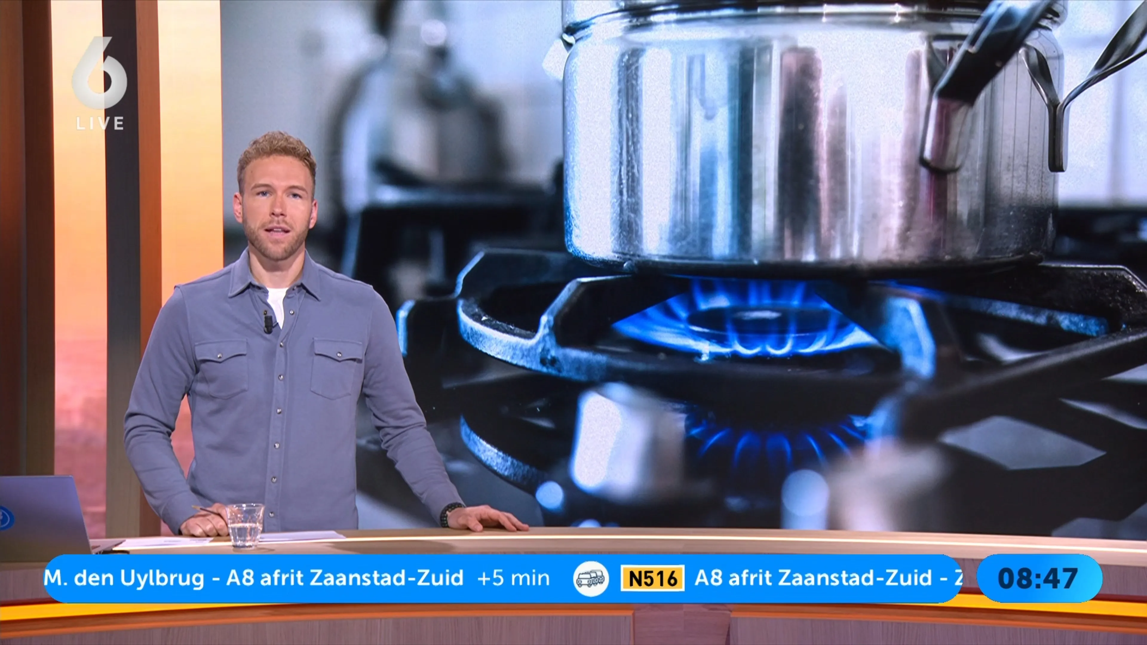 'Nieuw vast energiecontract bijna 600 euro duurder dan half jaar geleden'