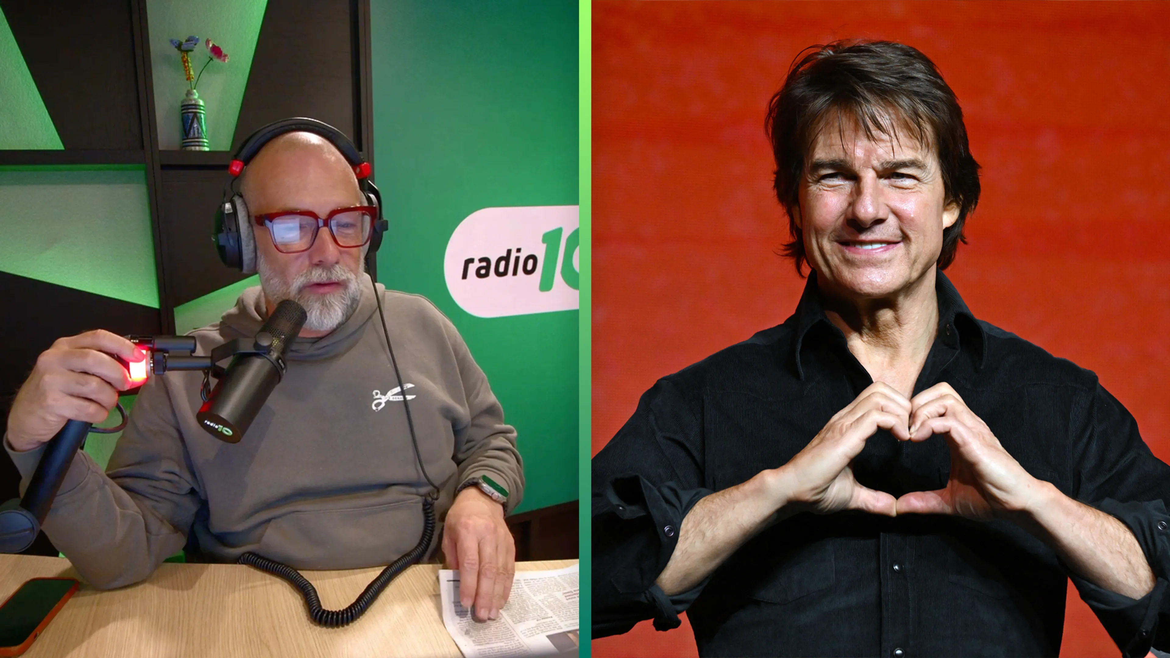Filmjournalist Robbert Blokland over megaflop Digger