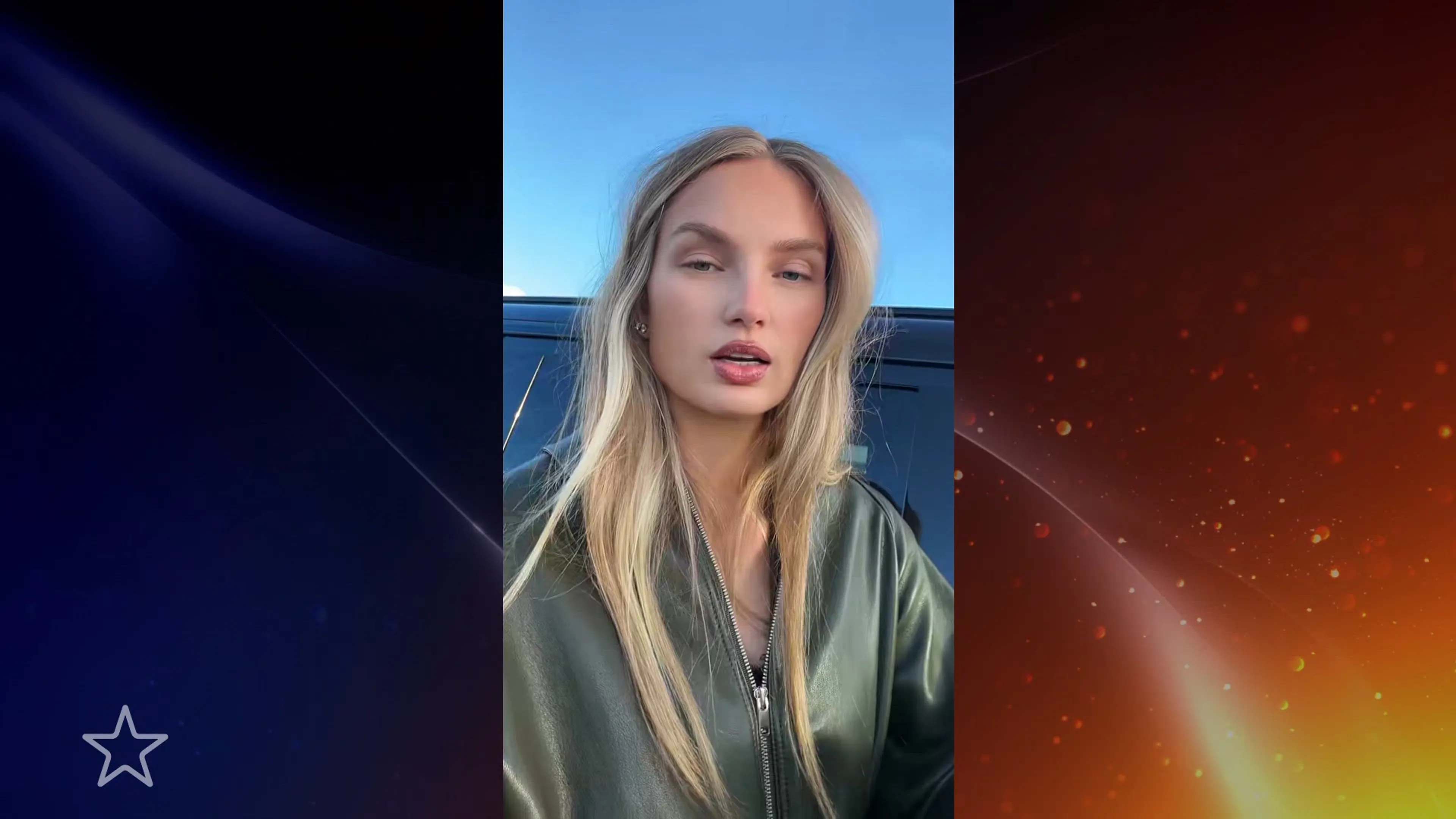 Romee Strijd opnieuw over Victoria's Secret ophef: 'Niet haatdragend'