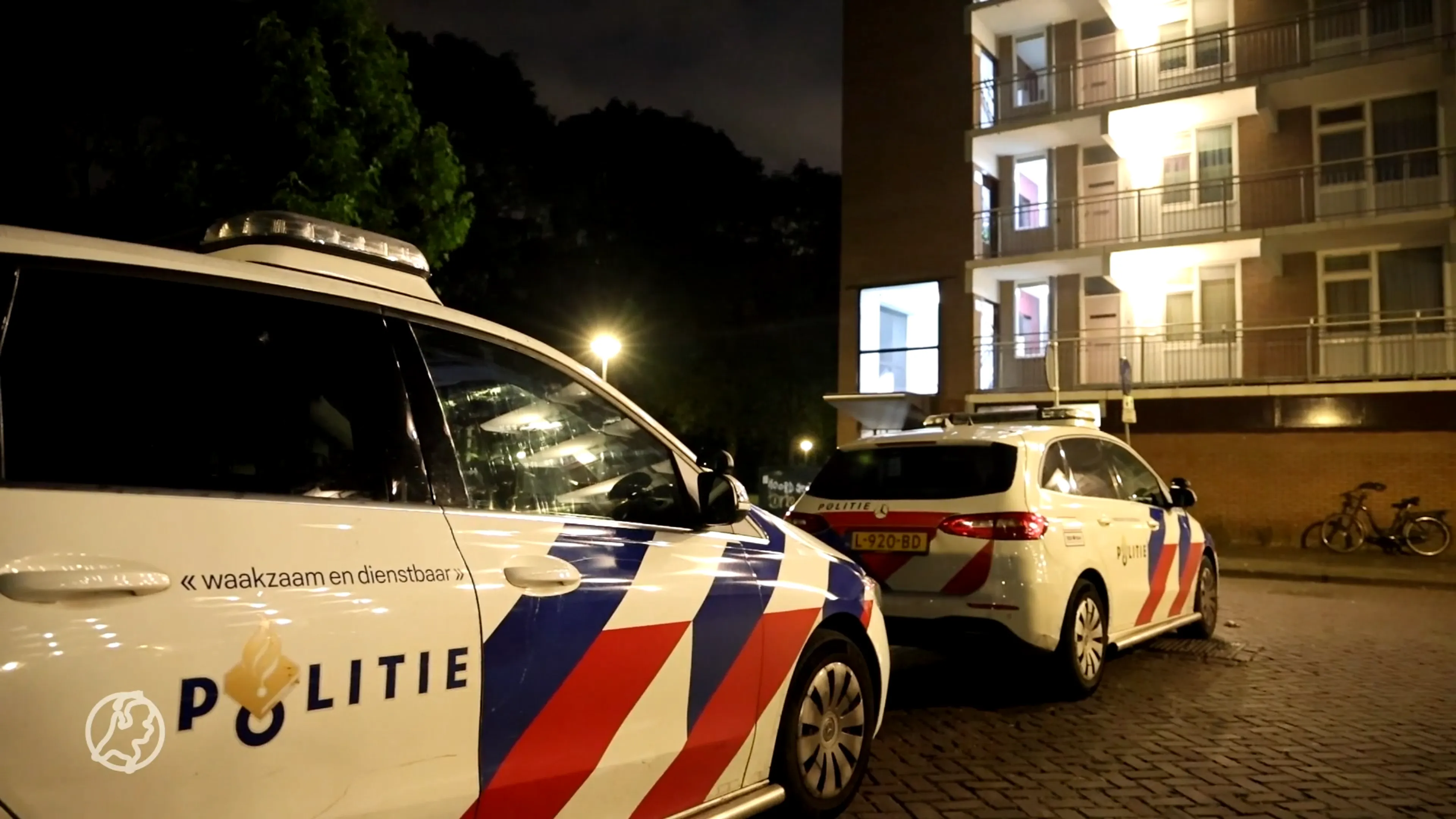 Verdachte aangehouden na schietpartij in Amsterdam-Noord
