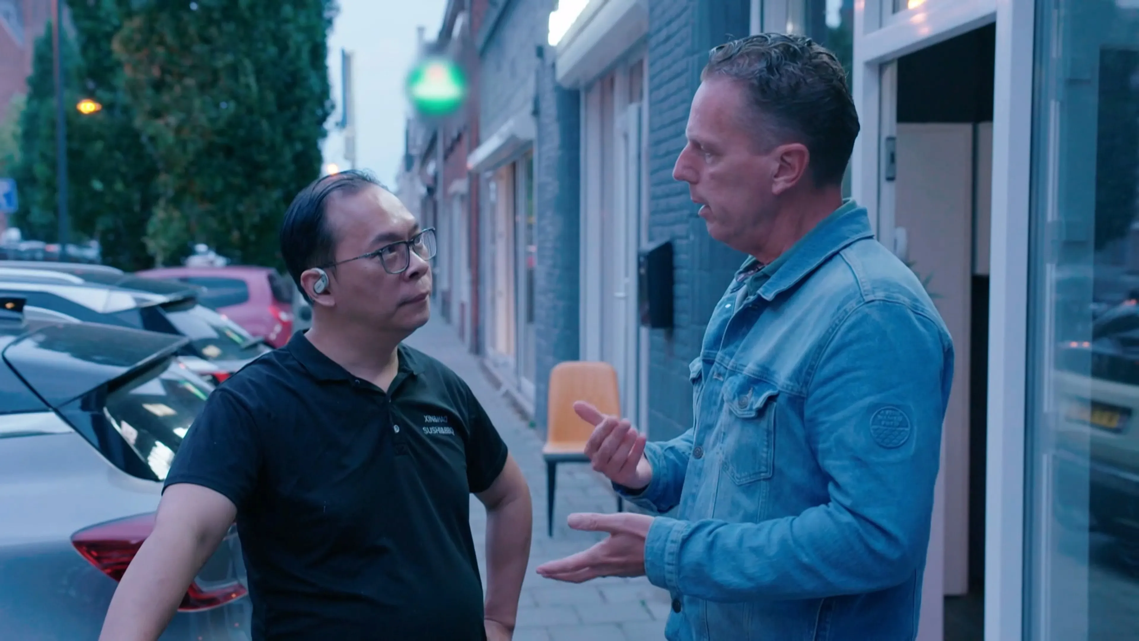 Eigenaar erkent problemen: 'Ik heb alles geprobeerd'
