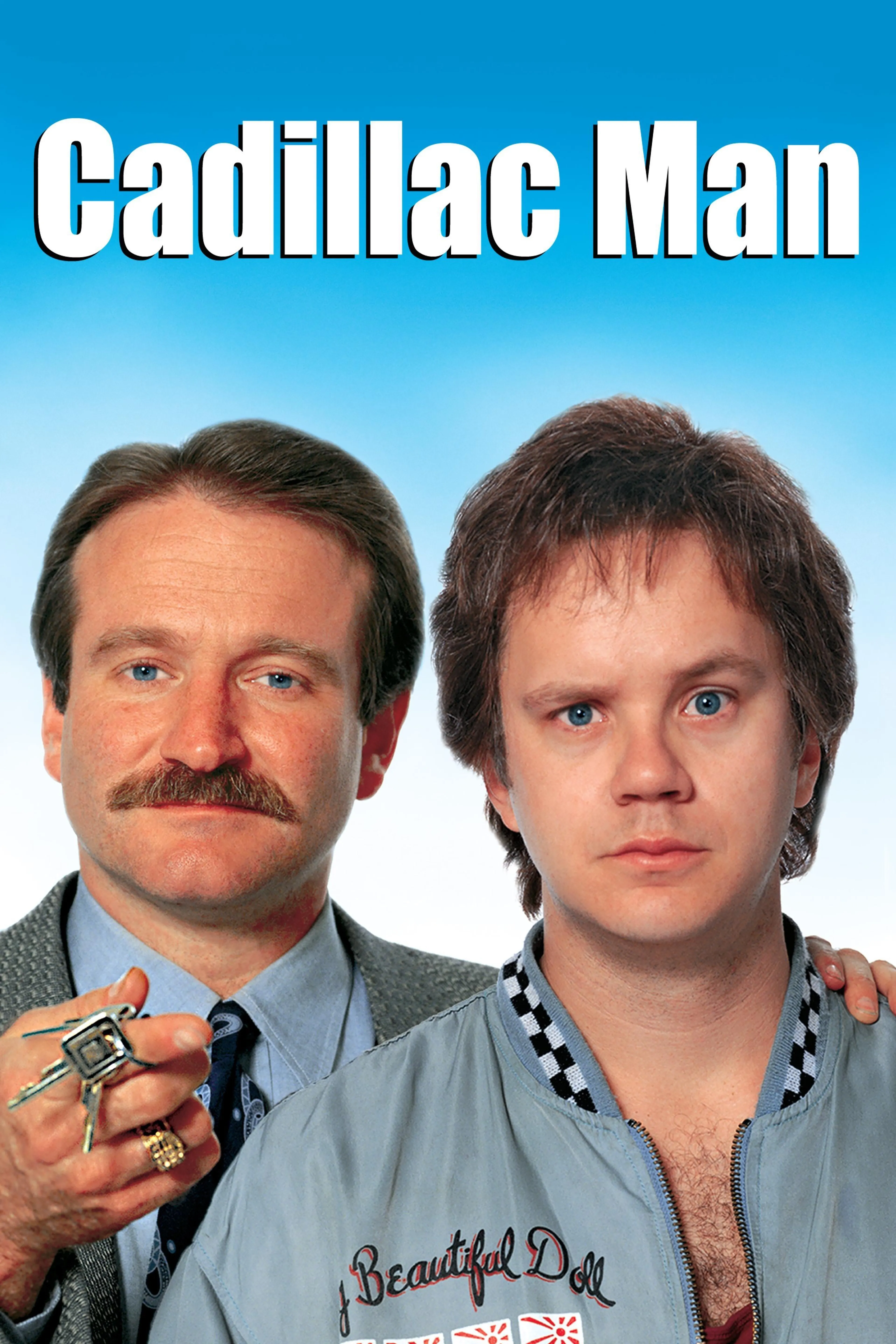 Cadillac Man