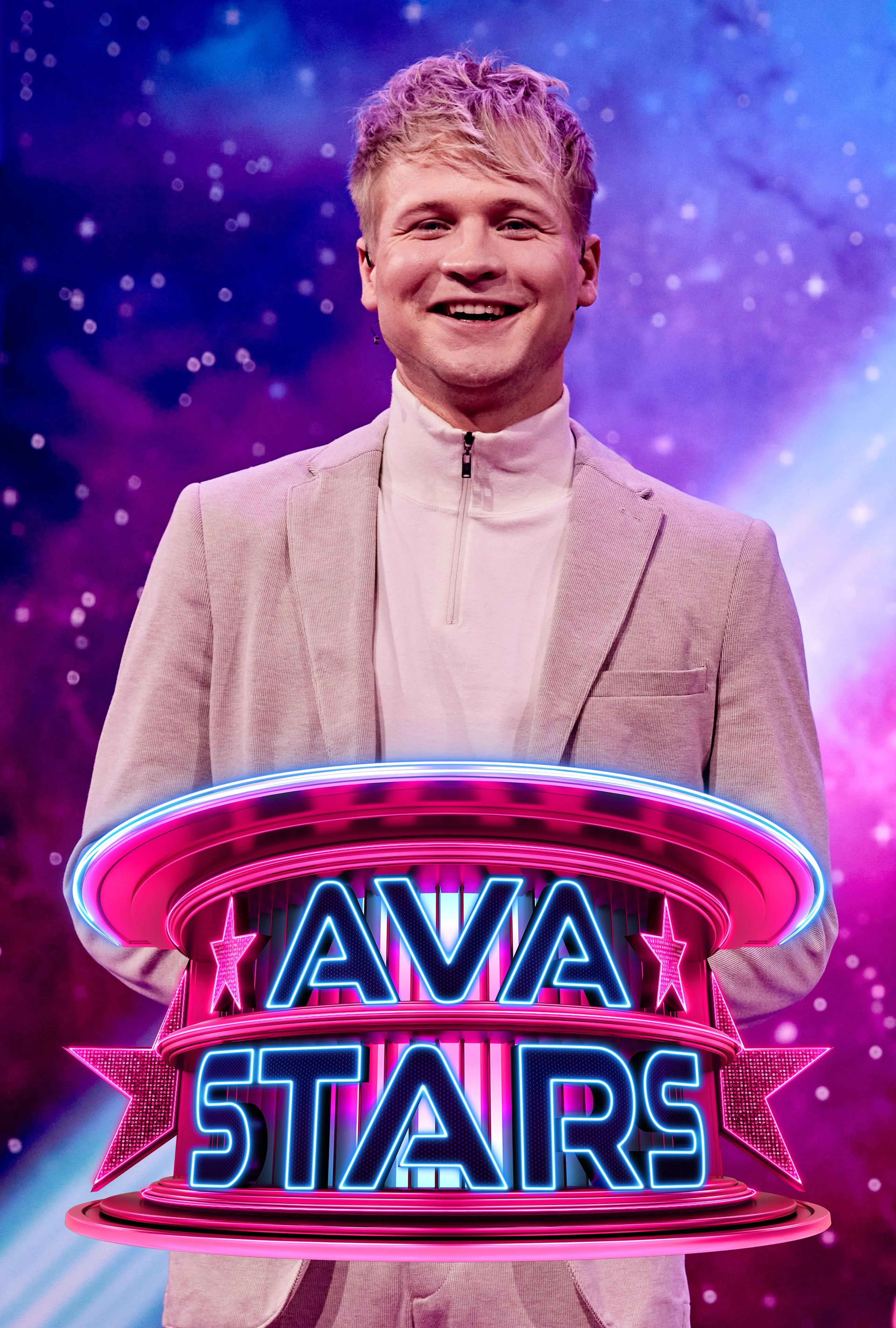 Avastars