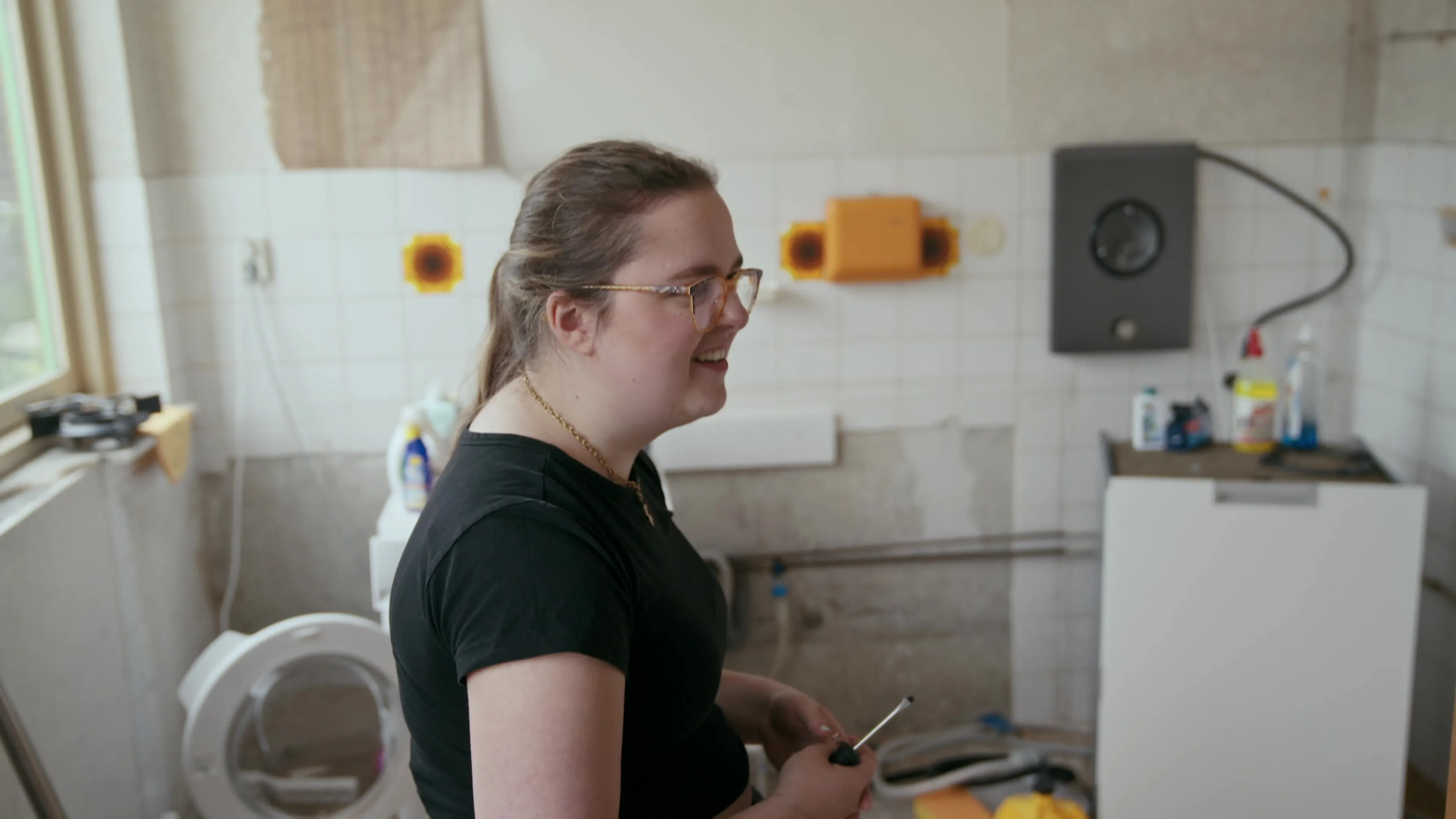 Seizoen 1, aflevering 14
