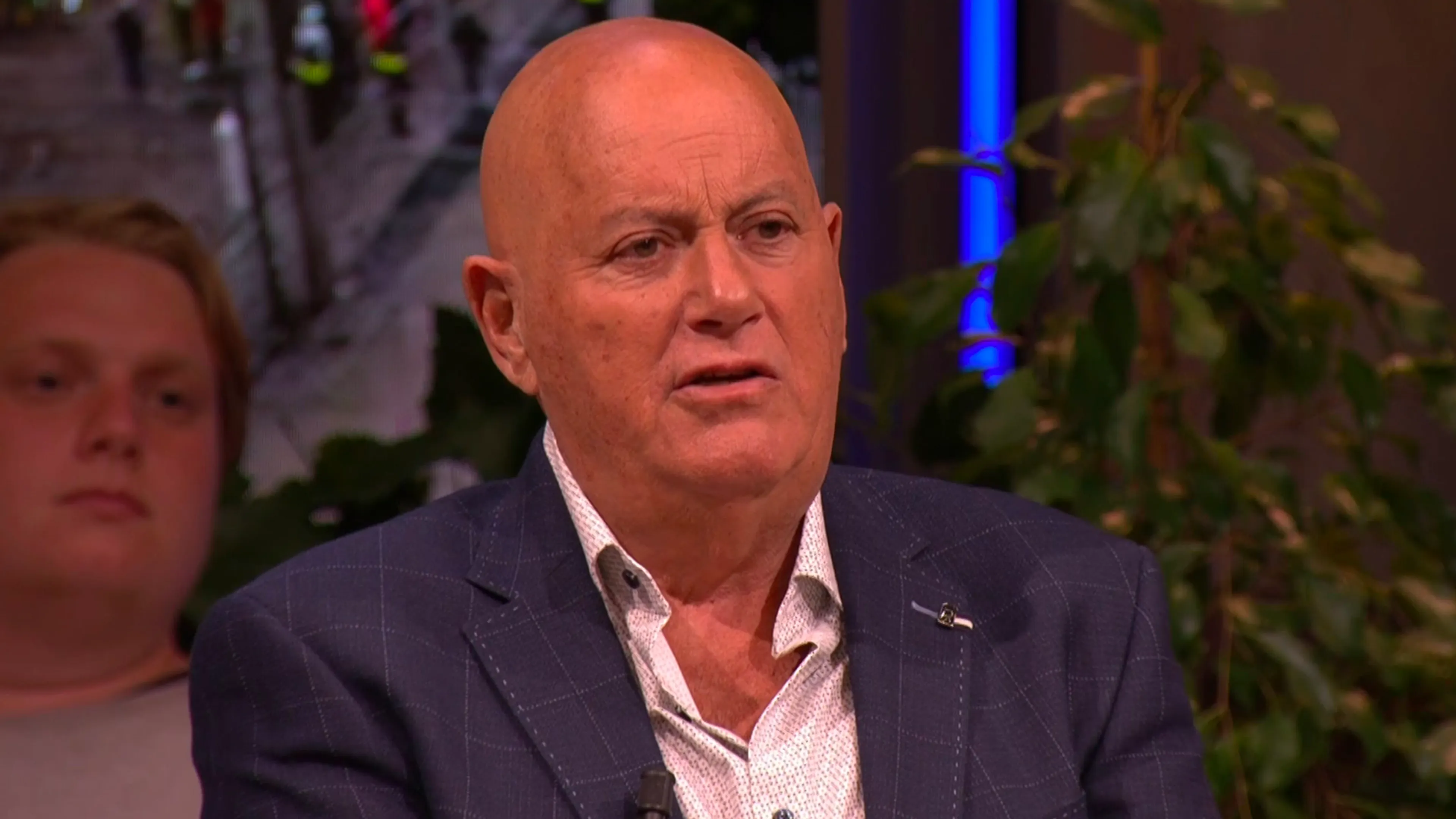Jack zag een verlaten Dam tijdens Dodenherdenking: 'Schrijnend!'