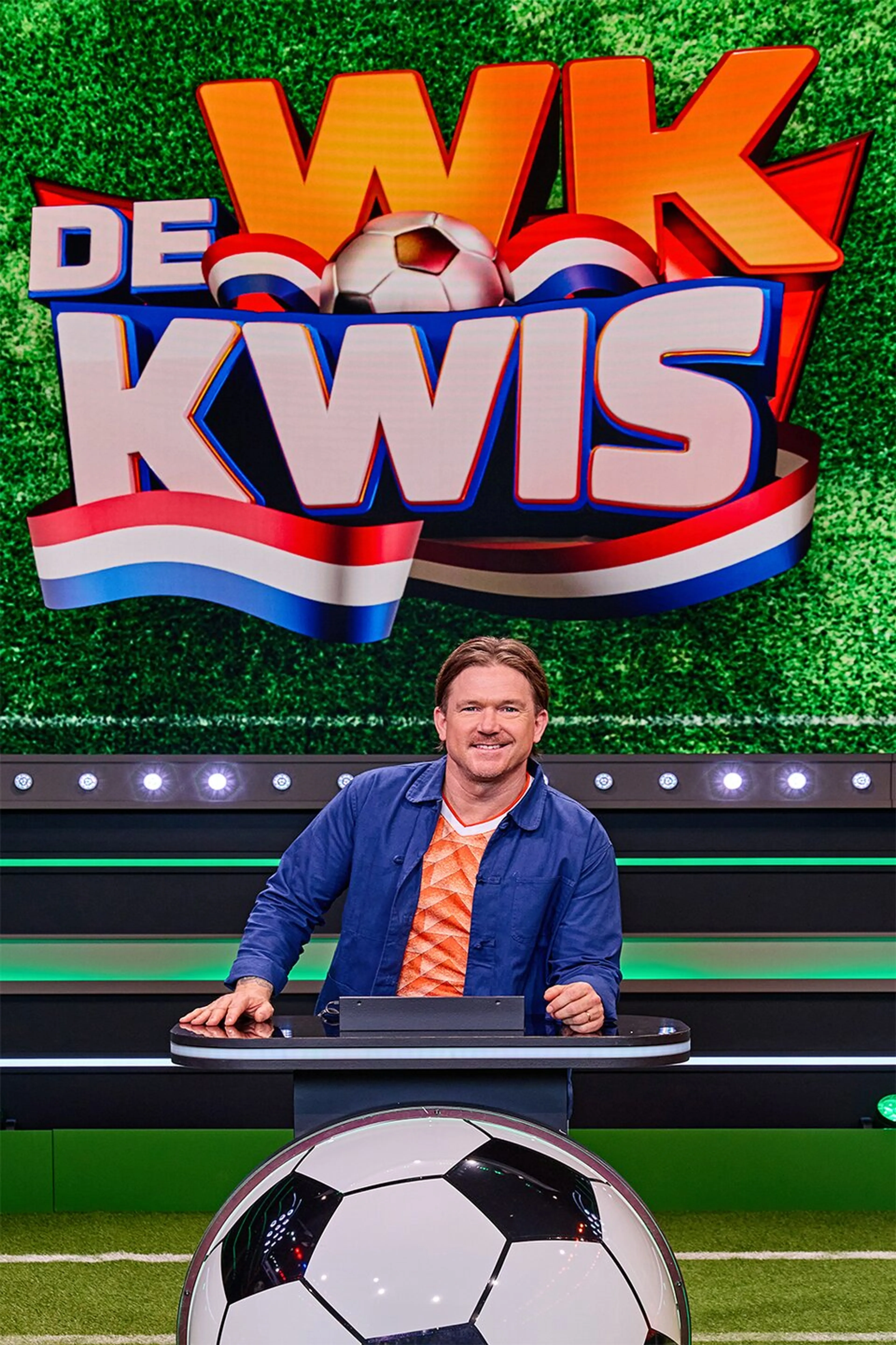 De WK Kwis