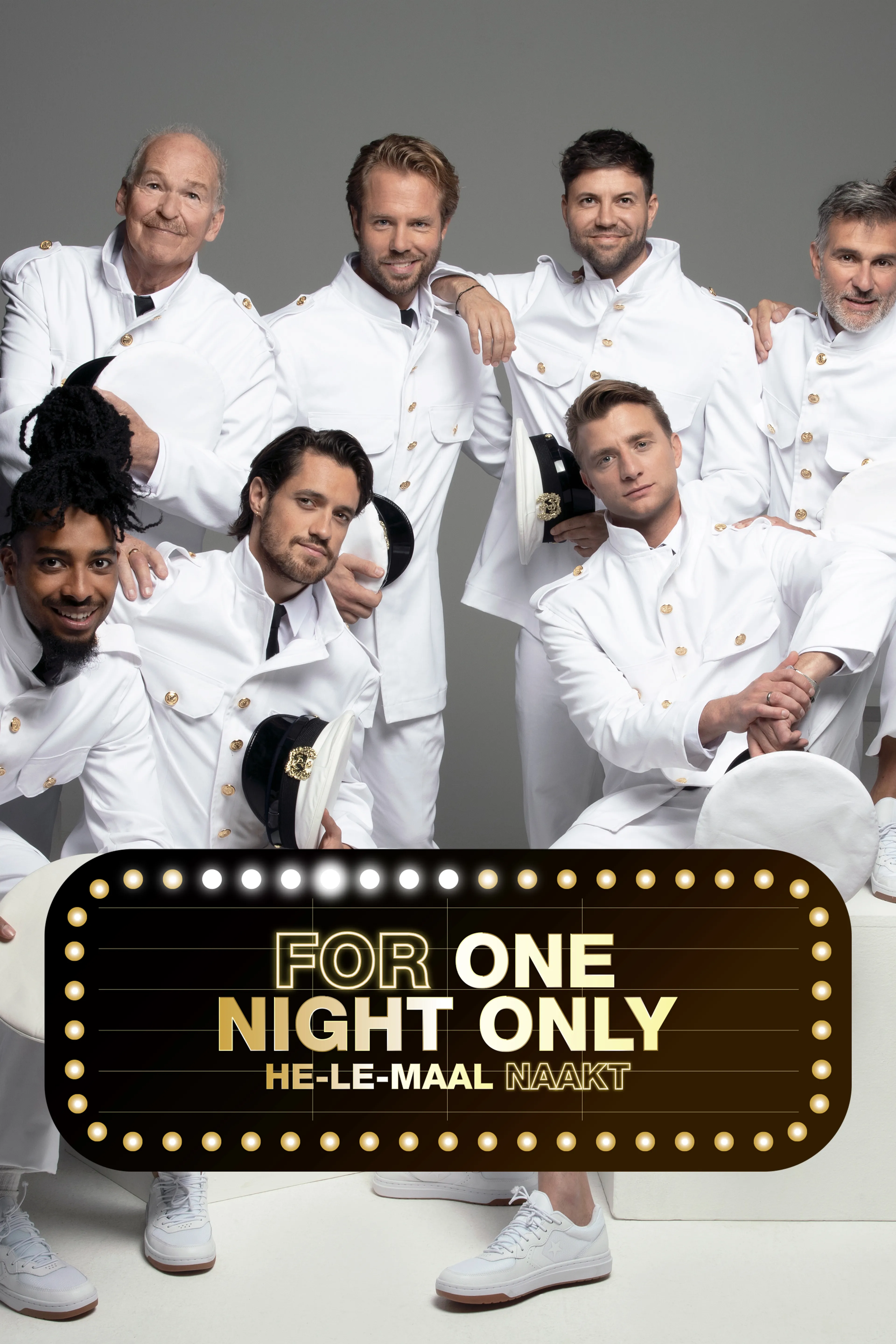 For One Night Only