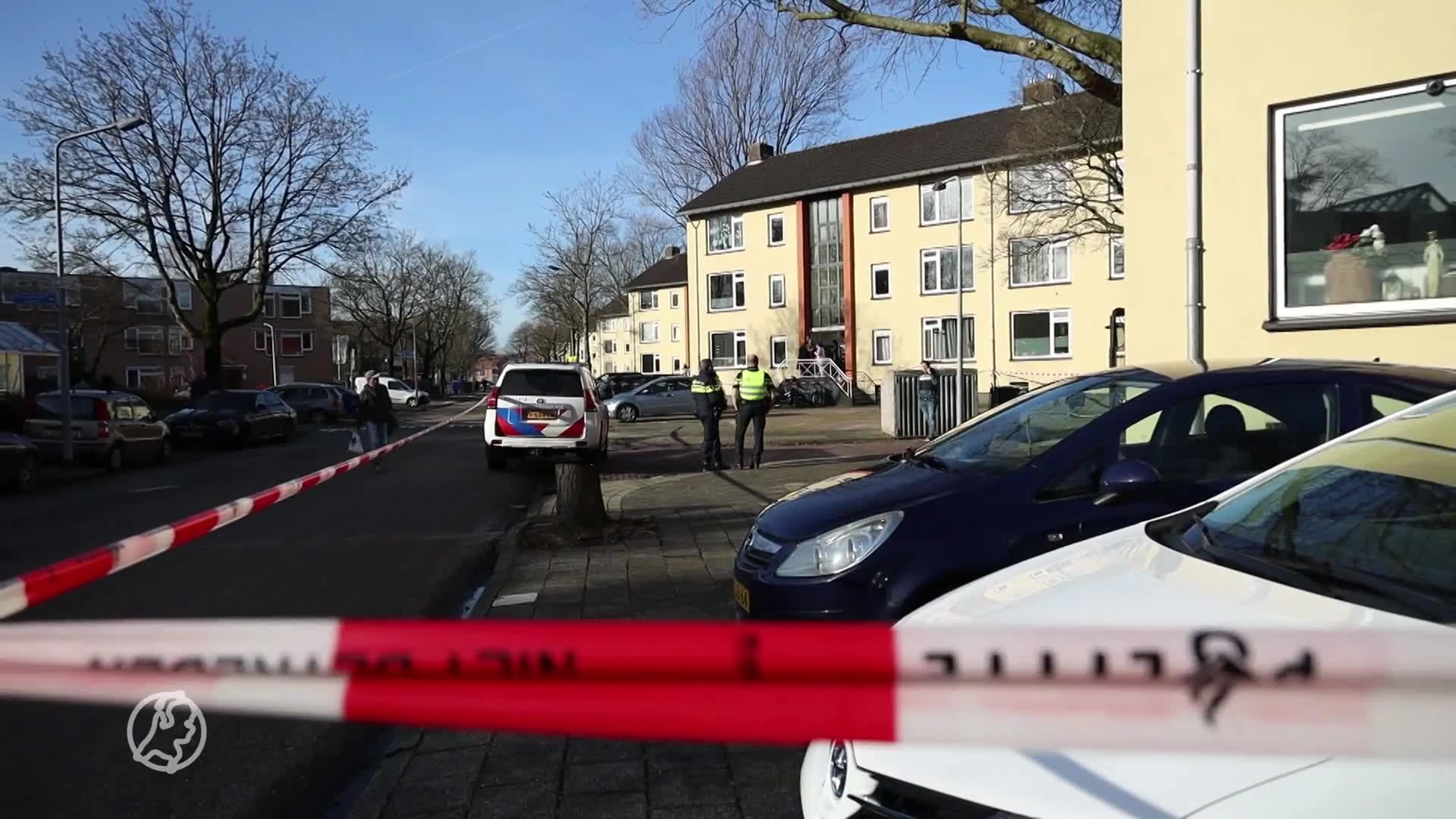 Twee gewonden bij steekpartij Hilversum, verwondingen in gezicht