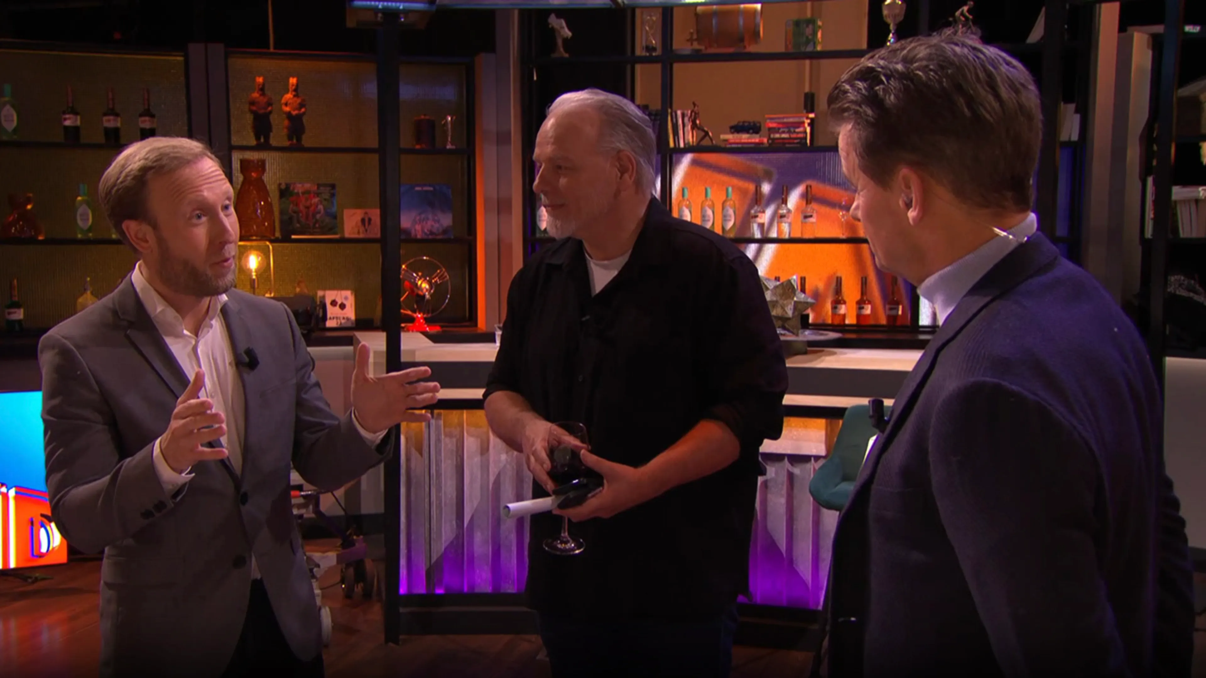 In de Wandelgangen met Wierd Duk en Raymond Mens: ‘Wilders heeft geen baat bij nieuwe verkiezingen’
