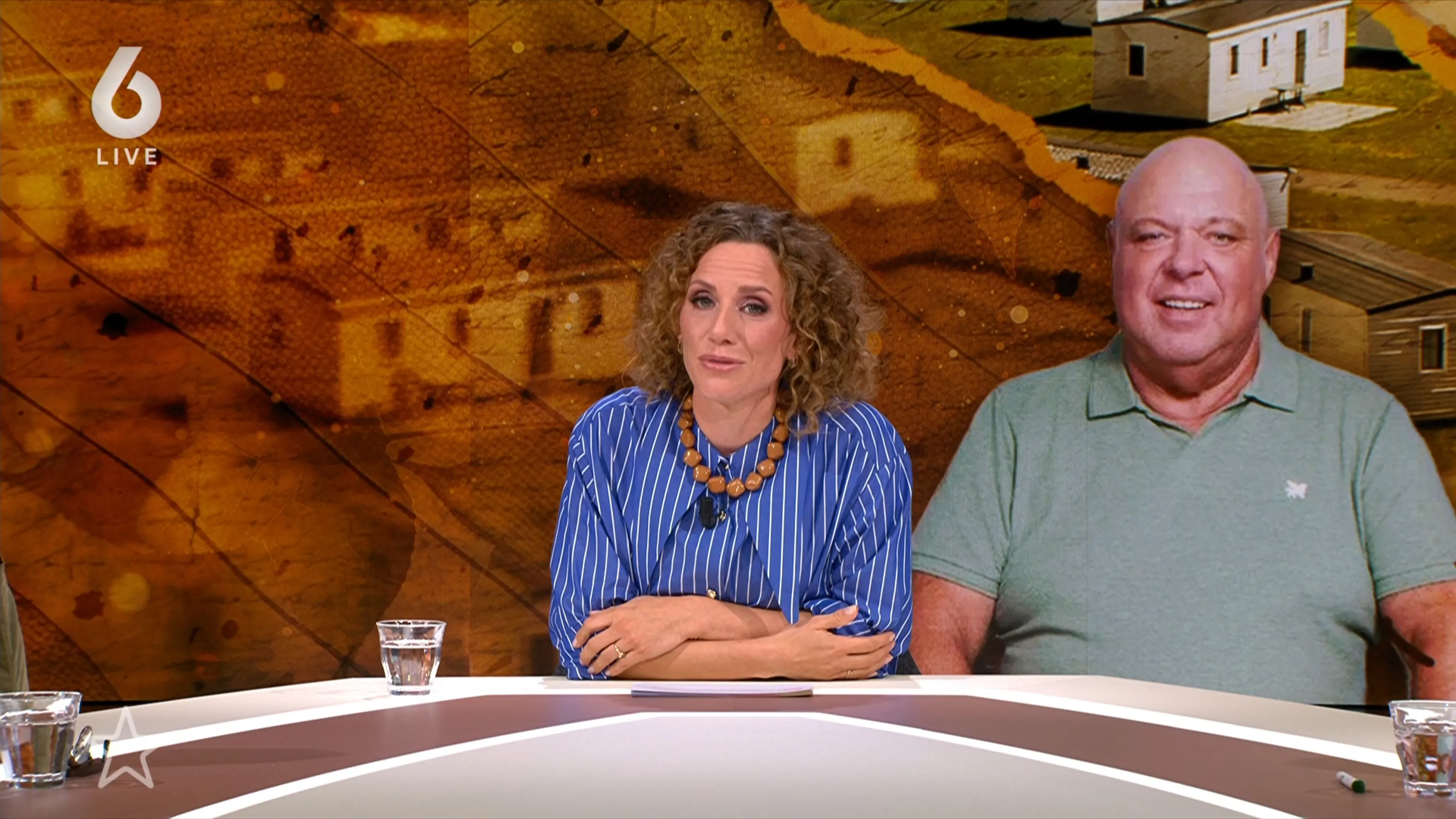 Peter Gillis ziet miljoenenbedrag geboden worden op vakantieparken